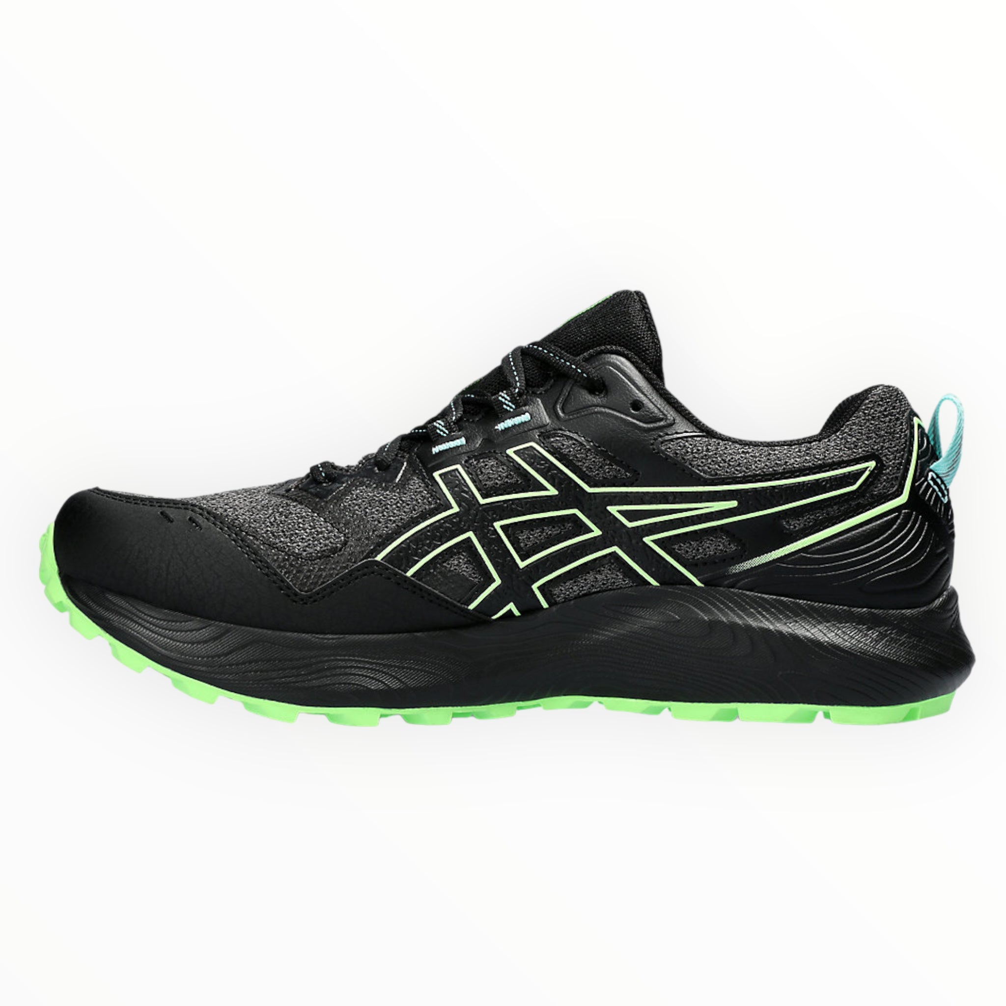 ASICS GEL-SONOMA 7 GTX Men&#39;s Running Shoes