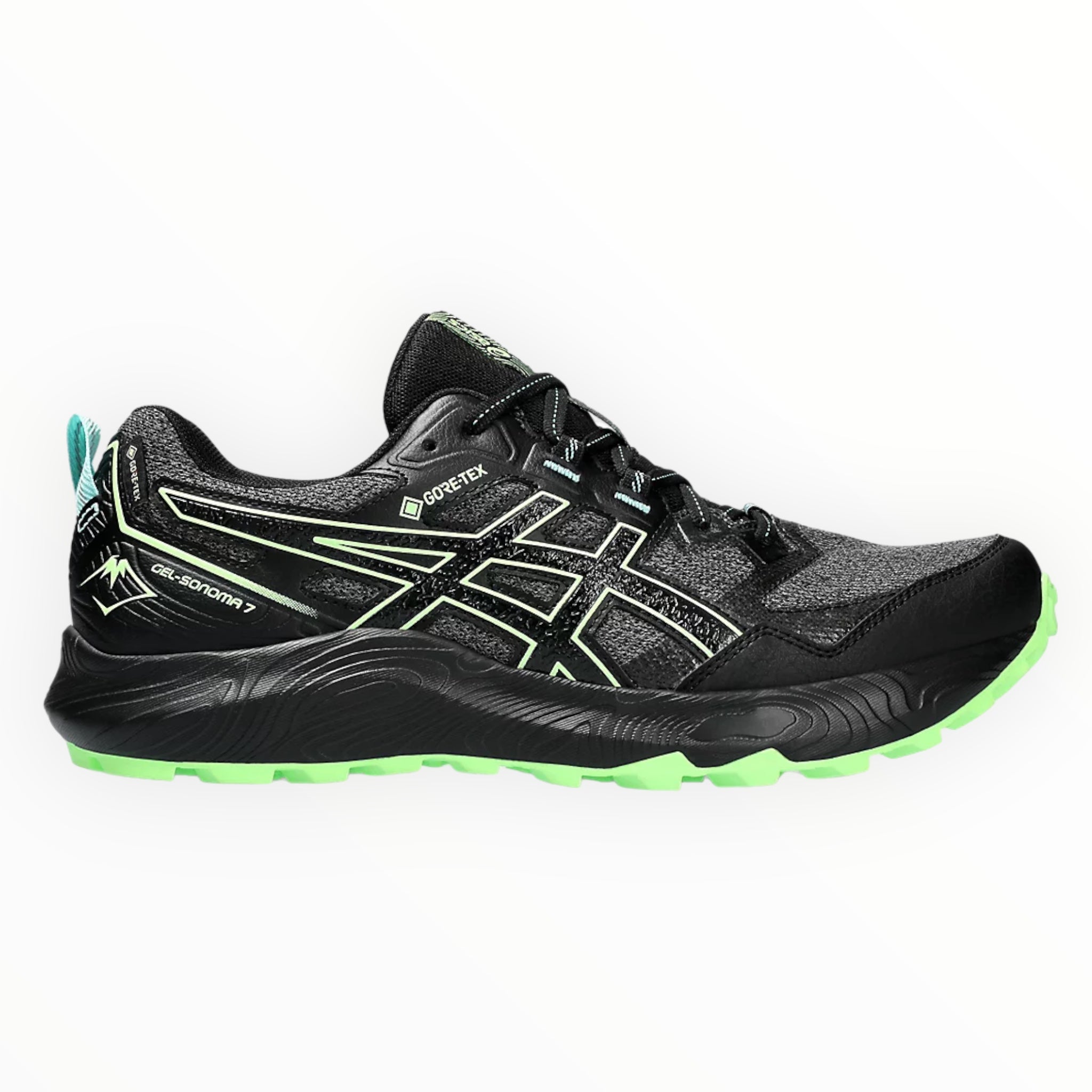 ASICS GEL-SONOMA 7 GTX Men&#39;s Running Shoes