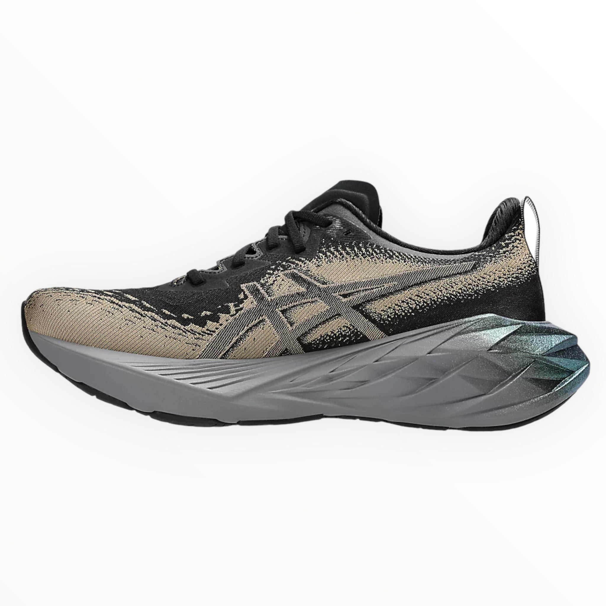 ASICS NOVABLAST 4 PLATINUM Men&#39;s Running Shoes