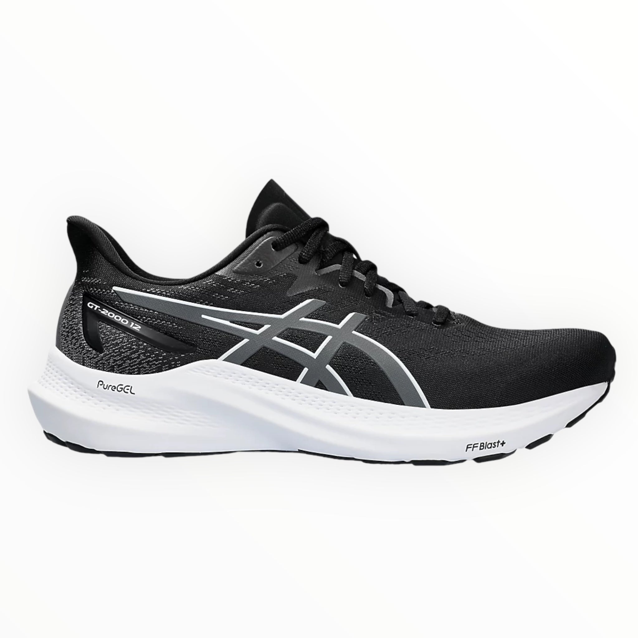 ASICS GT-2000 12 EXTRA WIDE Men's Running Shoes