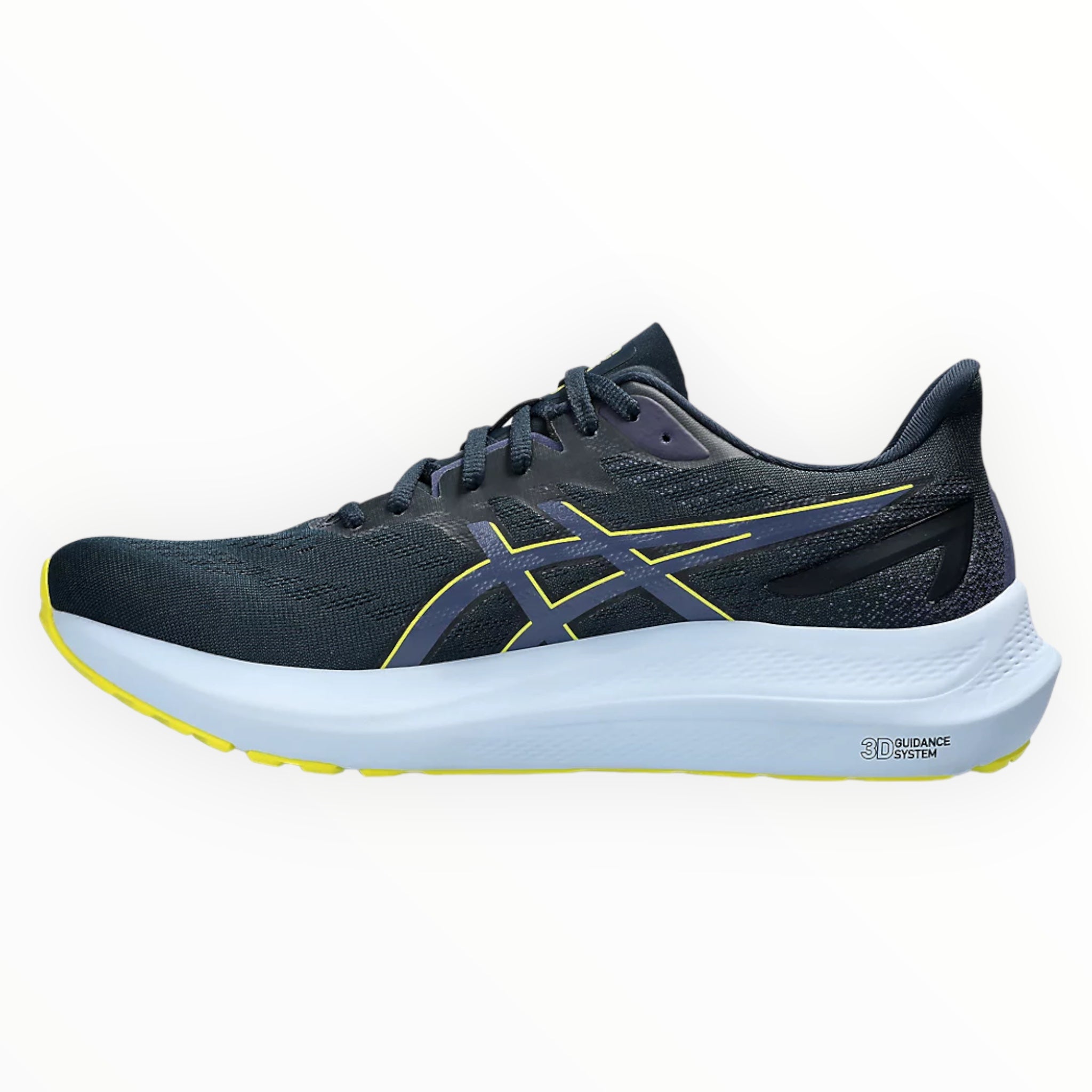 ASICS GT-2000 12 EXTRA WIDE Men&#39;s Running Shoes