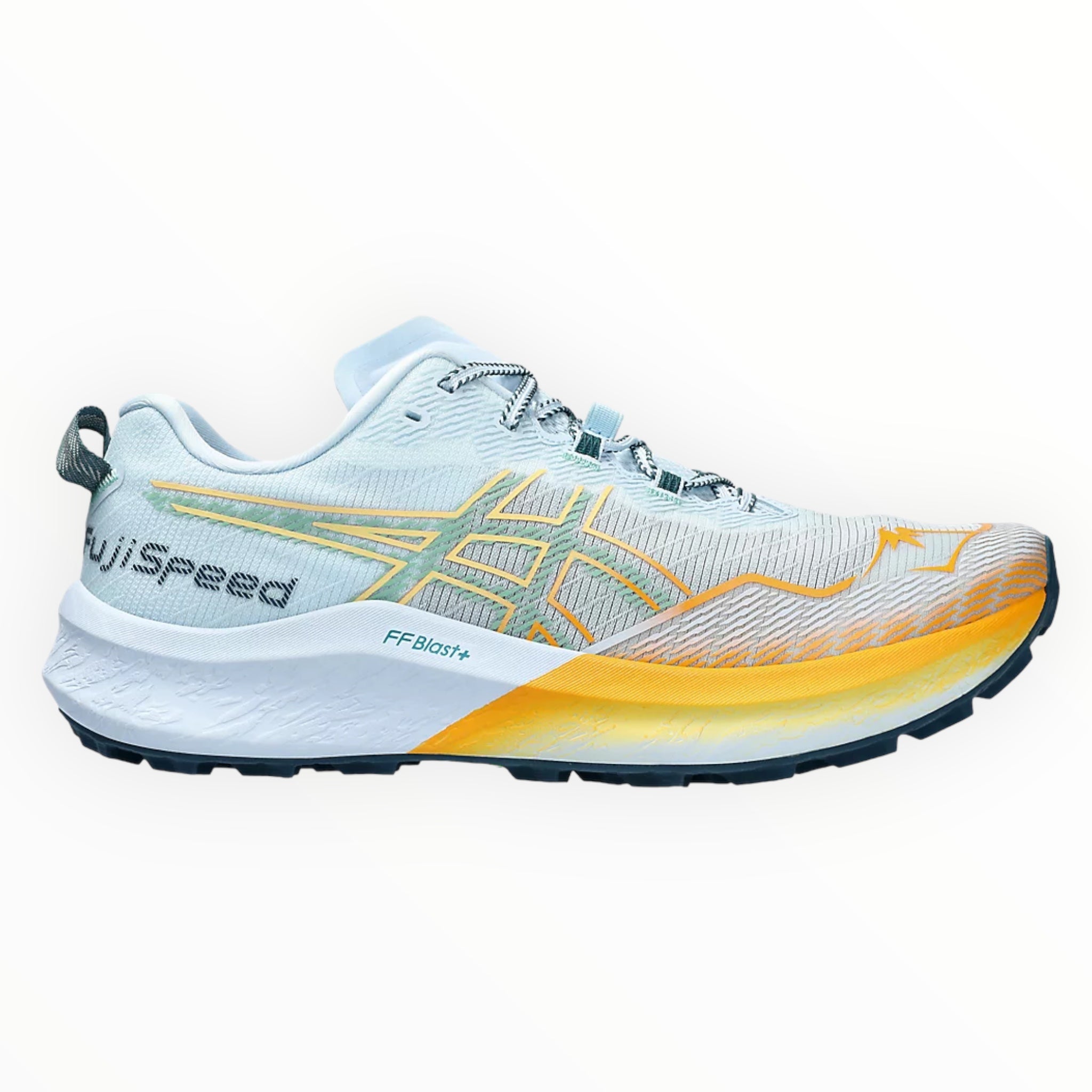 ASICS FUJISPEED 2 Men&#39;s Running Shoes