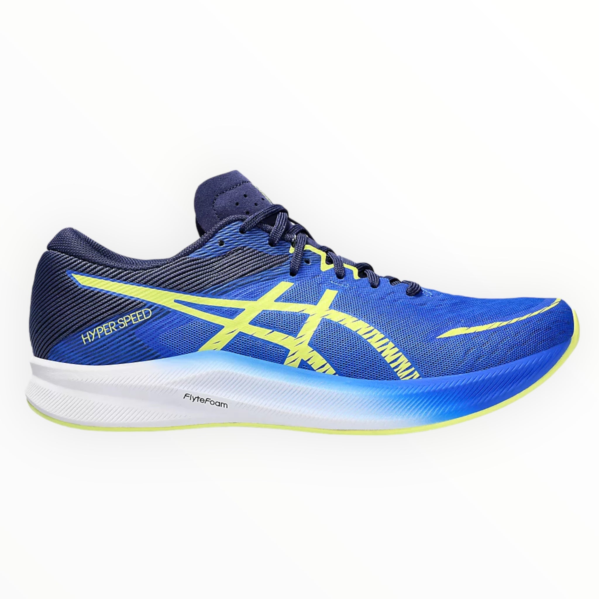 ASICS HYPER SPEED 3 WIDE Men&#39;s Running Shoes