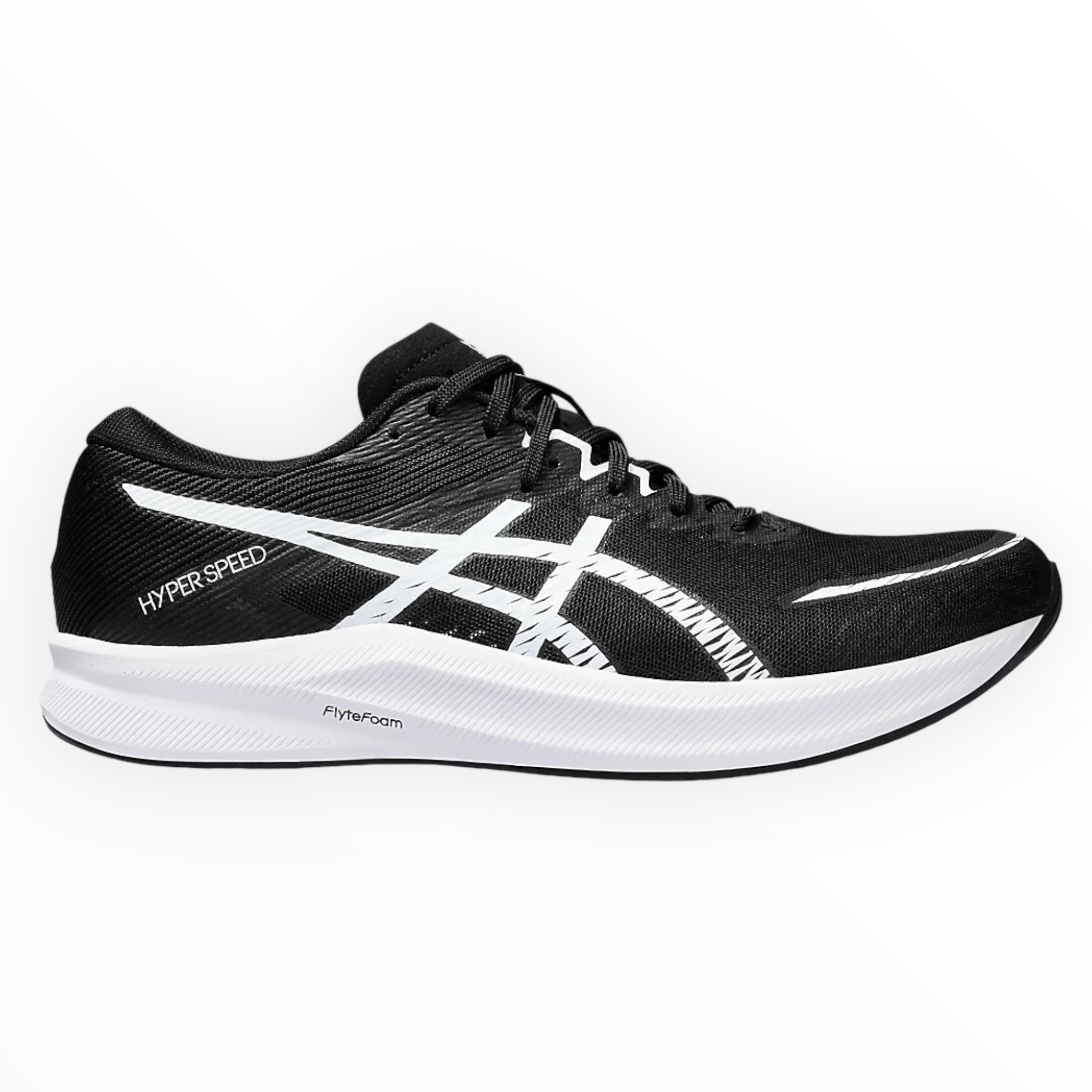 ASICS HYPER SPEED 3 WIDE Men's Running Shoes