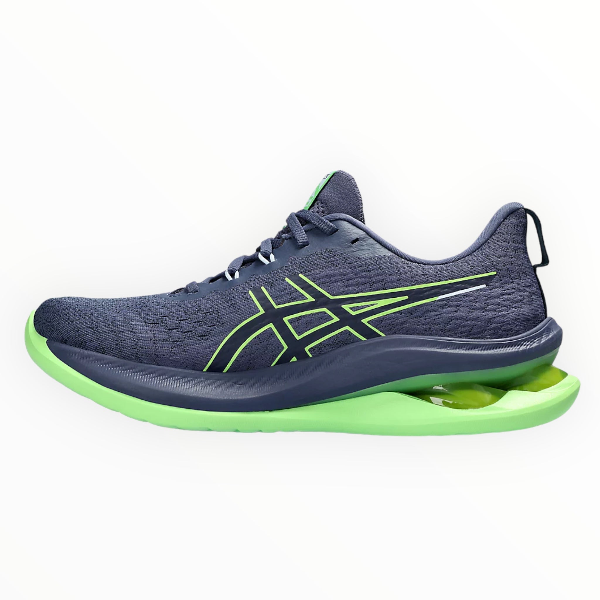 ASICS GEL-KINSEI MAX Men&#39;s Running Shoes