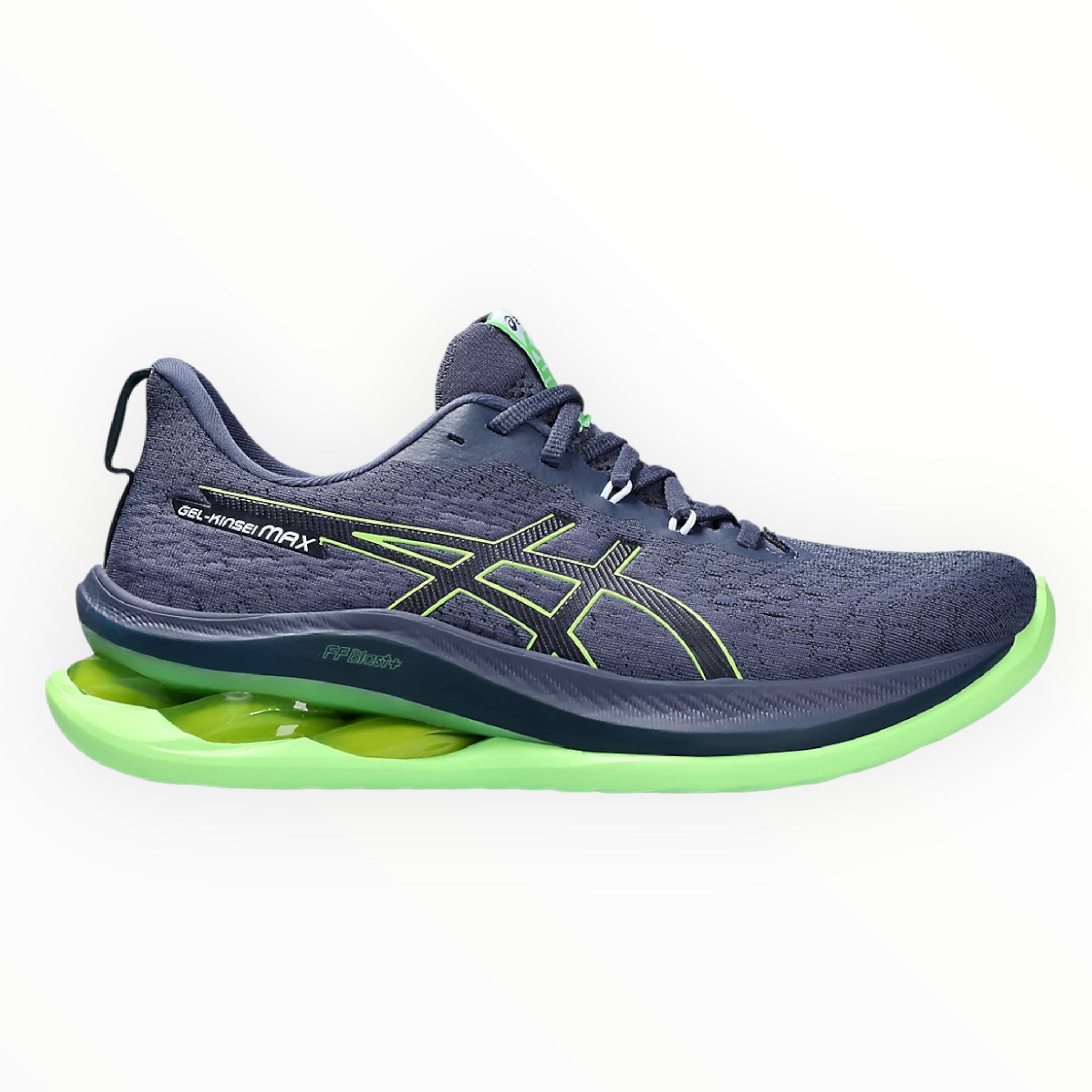 ASICS GEL-KINSEI MAX Men&#39;s Running Shoes