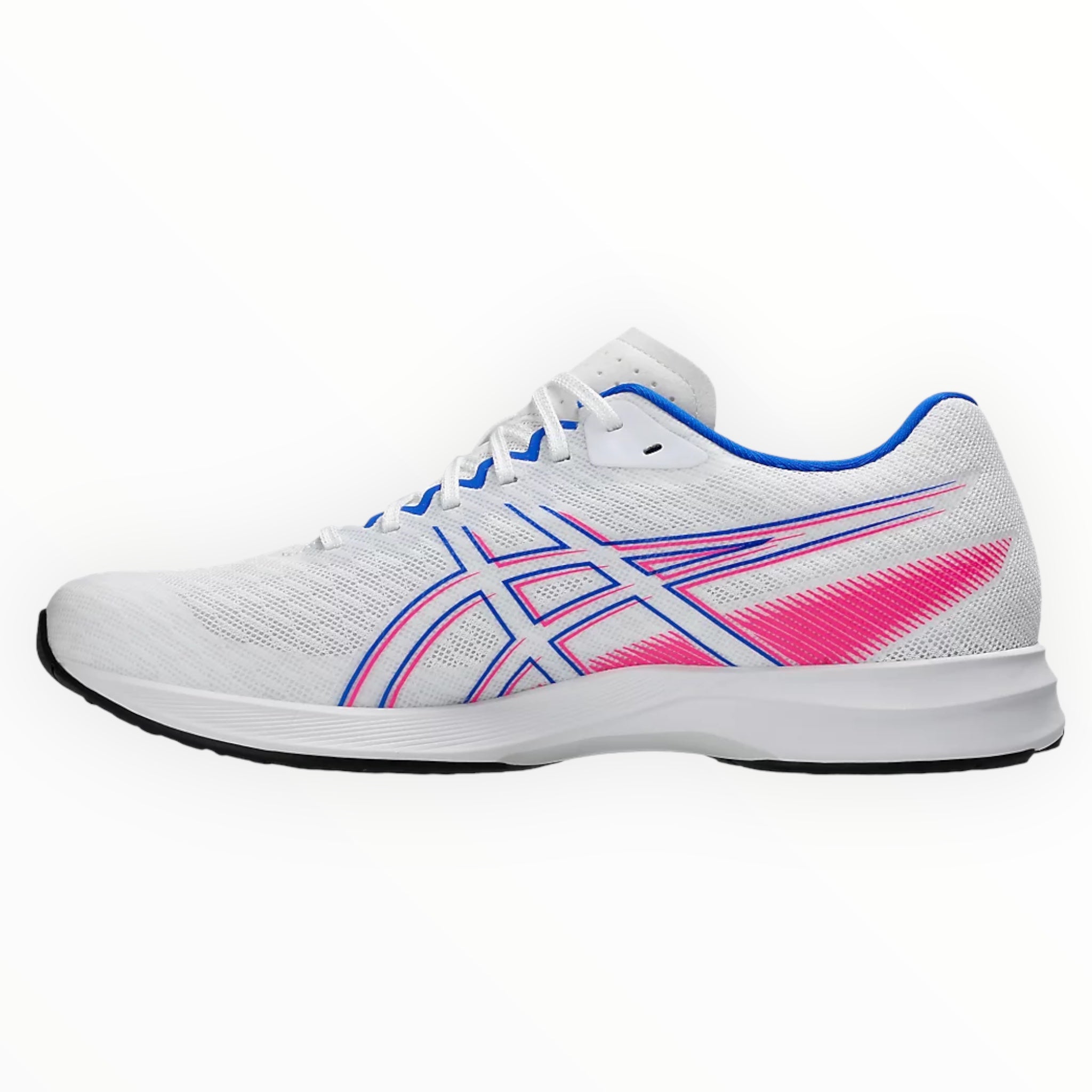 ASICS LYTERACER 5 WIDE Men's Running Shoes