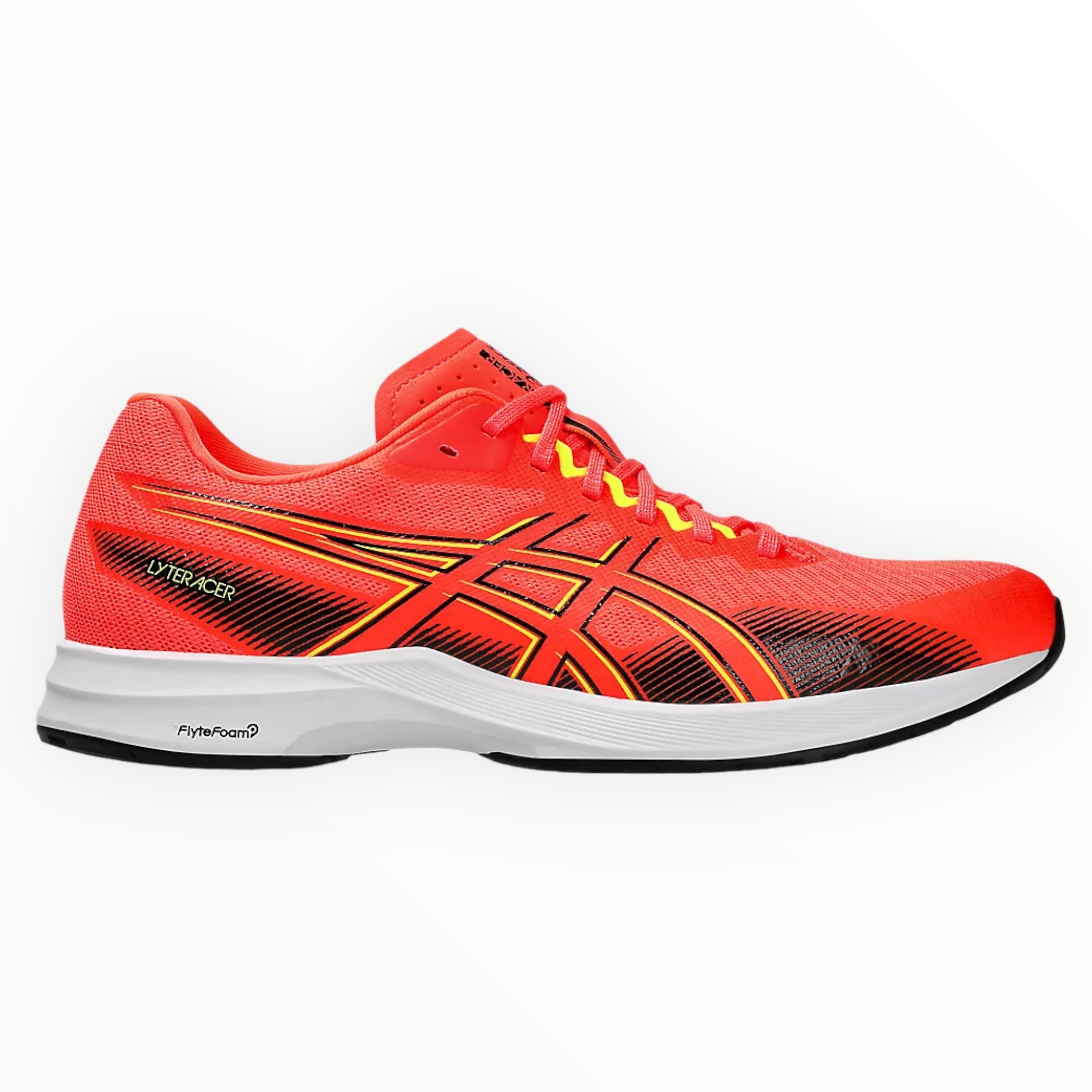 ASICS LYTERACER 5 WIDE Men&#39;s Running Shoes