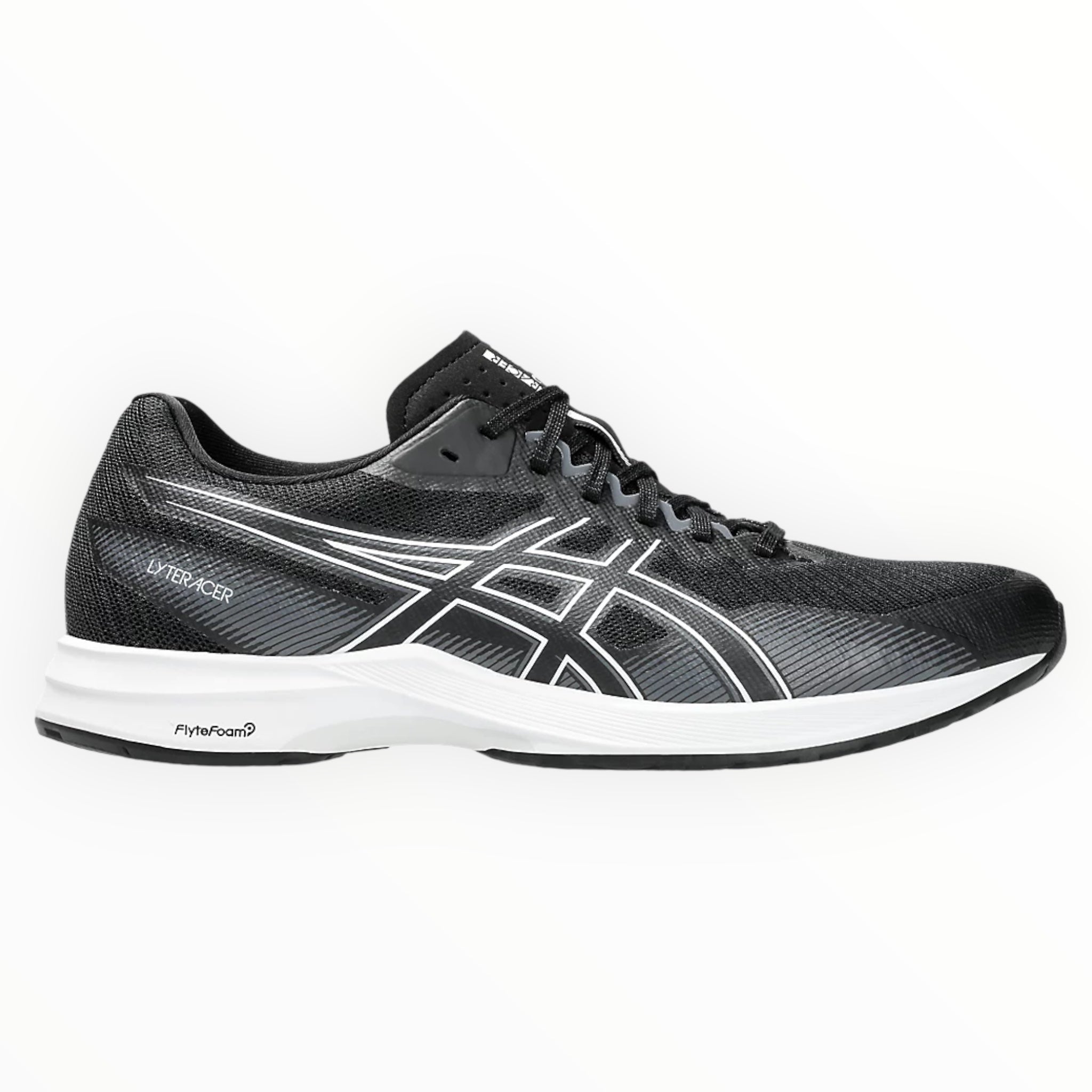 ASICS LYTERACER 5 WIDE Men's Running Shoes