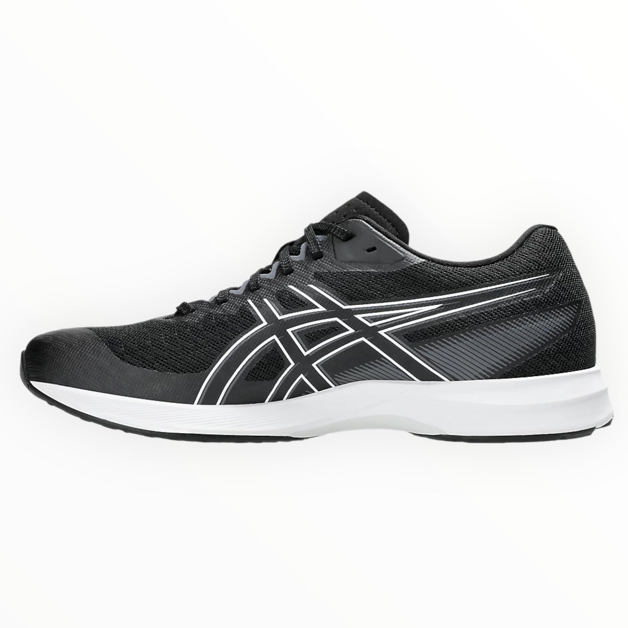 ASICS LYTERACER 5 WIDE Men's Running Shoes