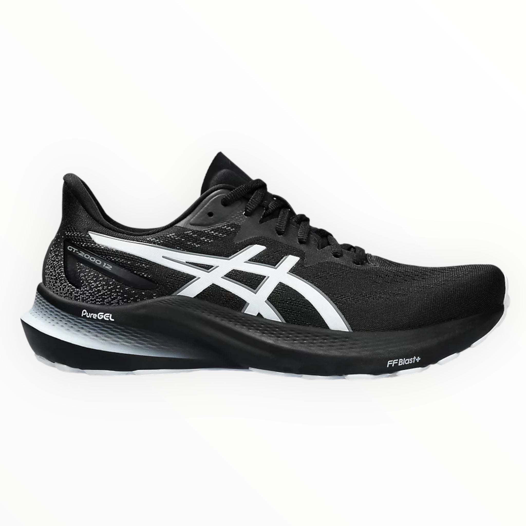 ASICS GT-2000 12 Men&#39;s Running Shoes