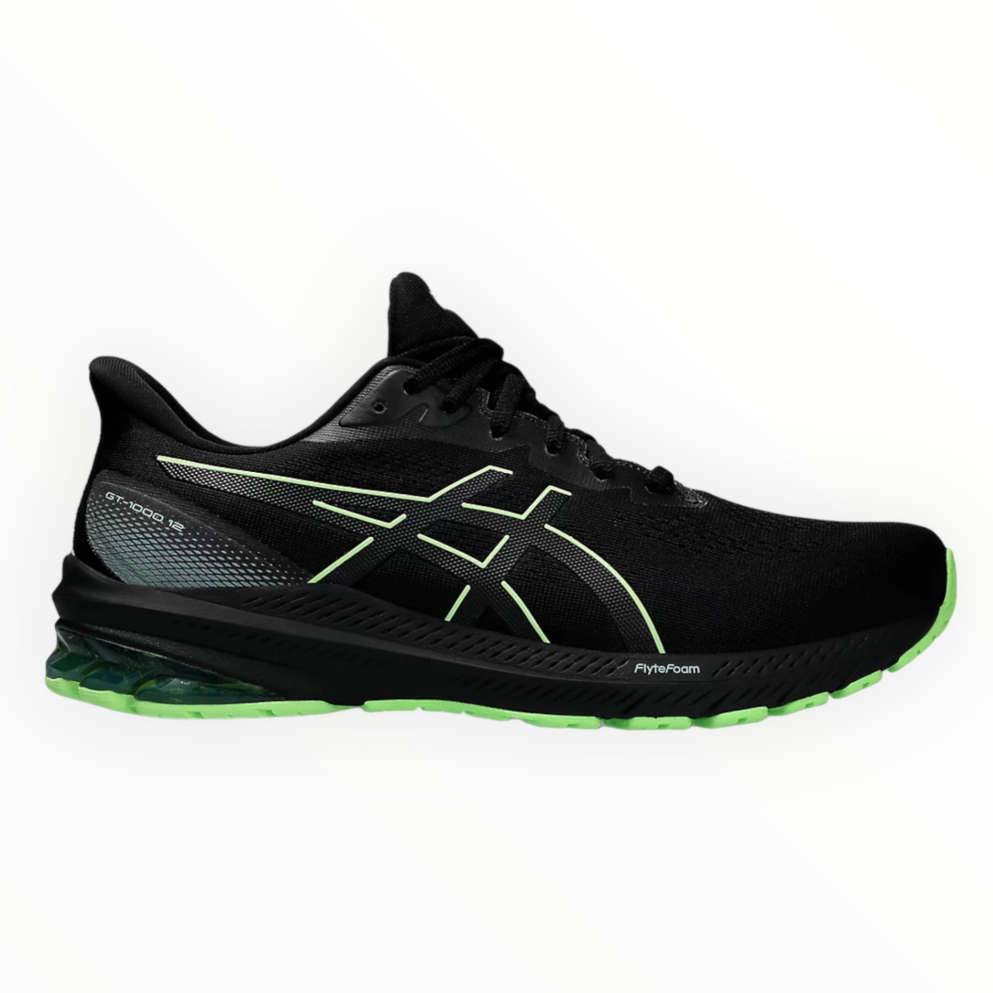 ASICS GT-1000 12 GTX Men&#39;s Running Shoes