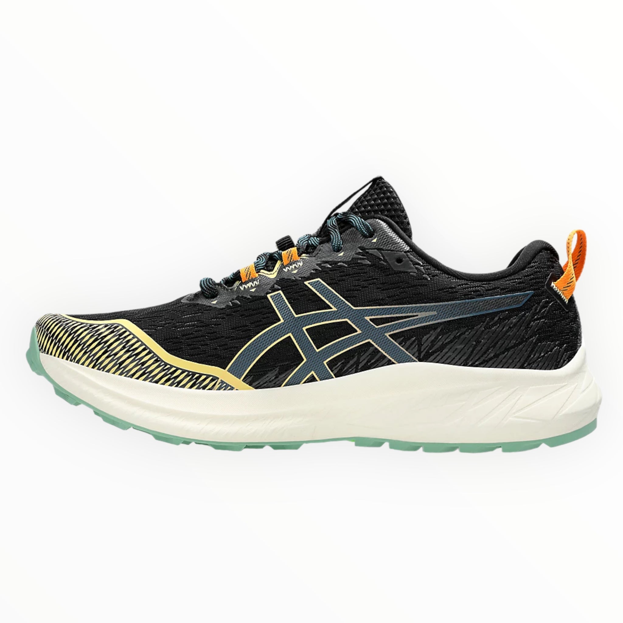 ASICS Fuji Lite 4 Men's Running Shoes