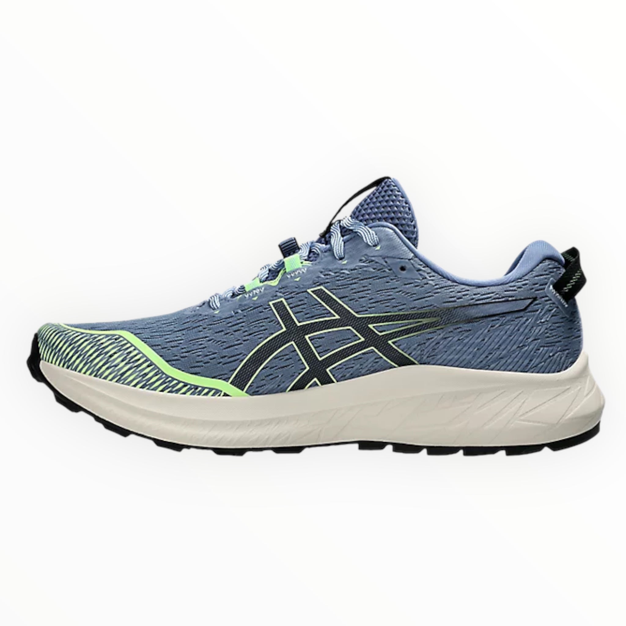 ASICS Fuji Lite 4 Men&#39;s Running Shoes