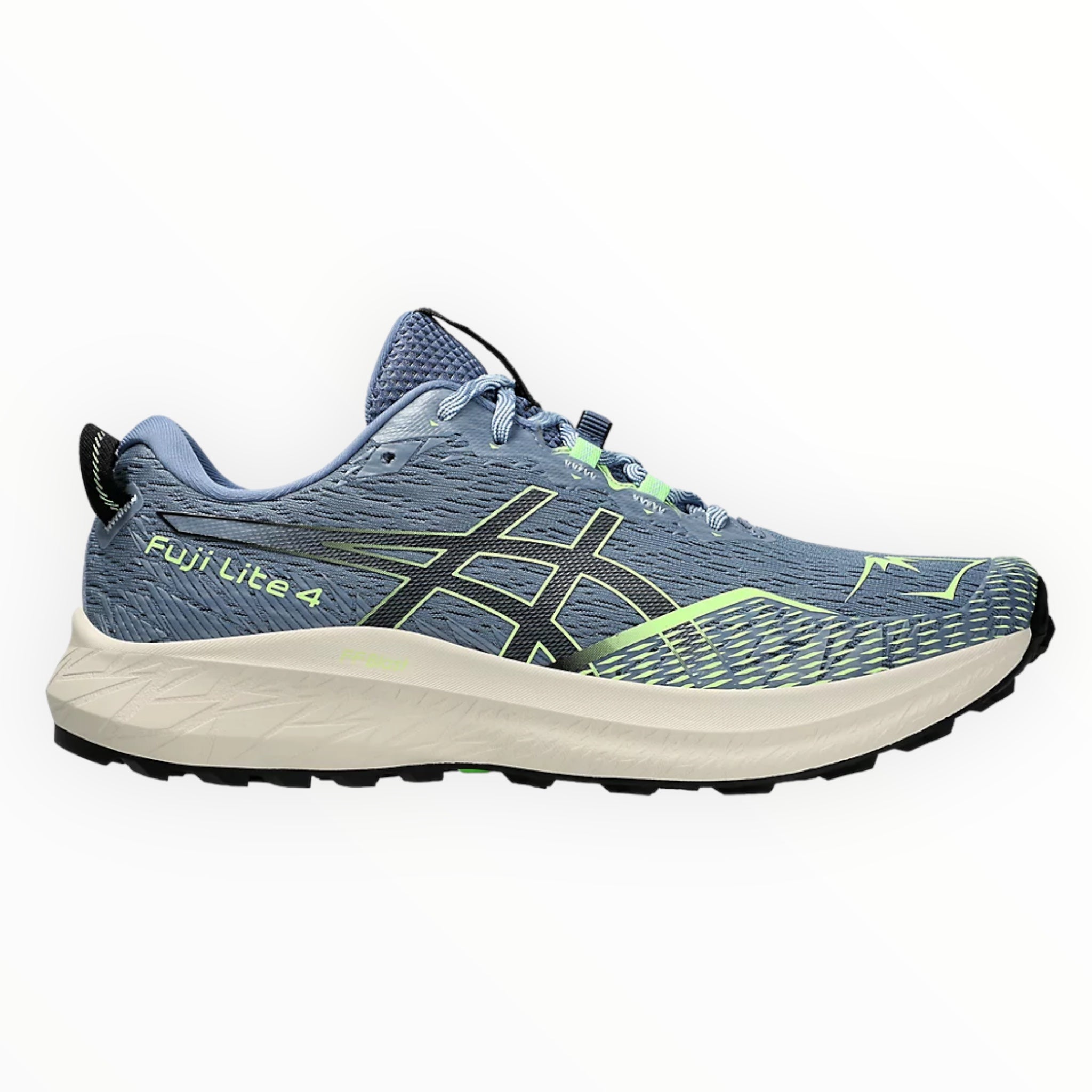 ASICS Fuji Lite 4 Men&#39;s Running Shoes