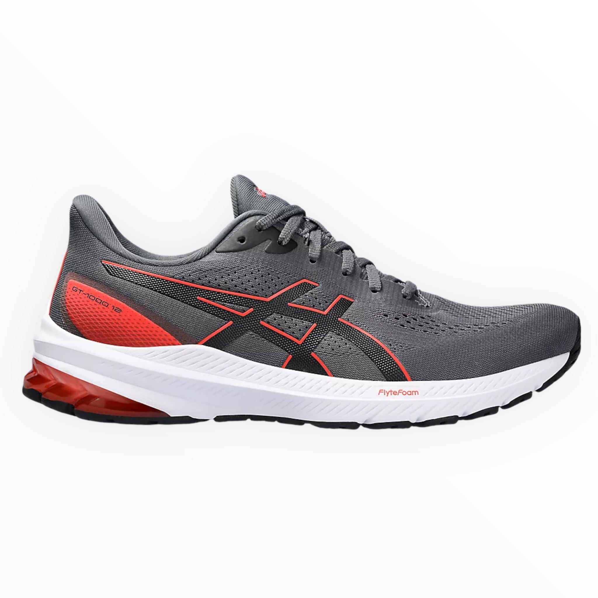 ASICS GT-1000 12 EXTRA WIDE Men&#39;s Running Shoes