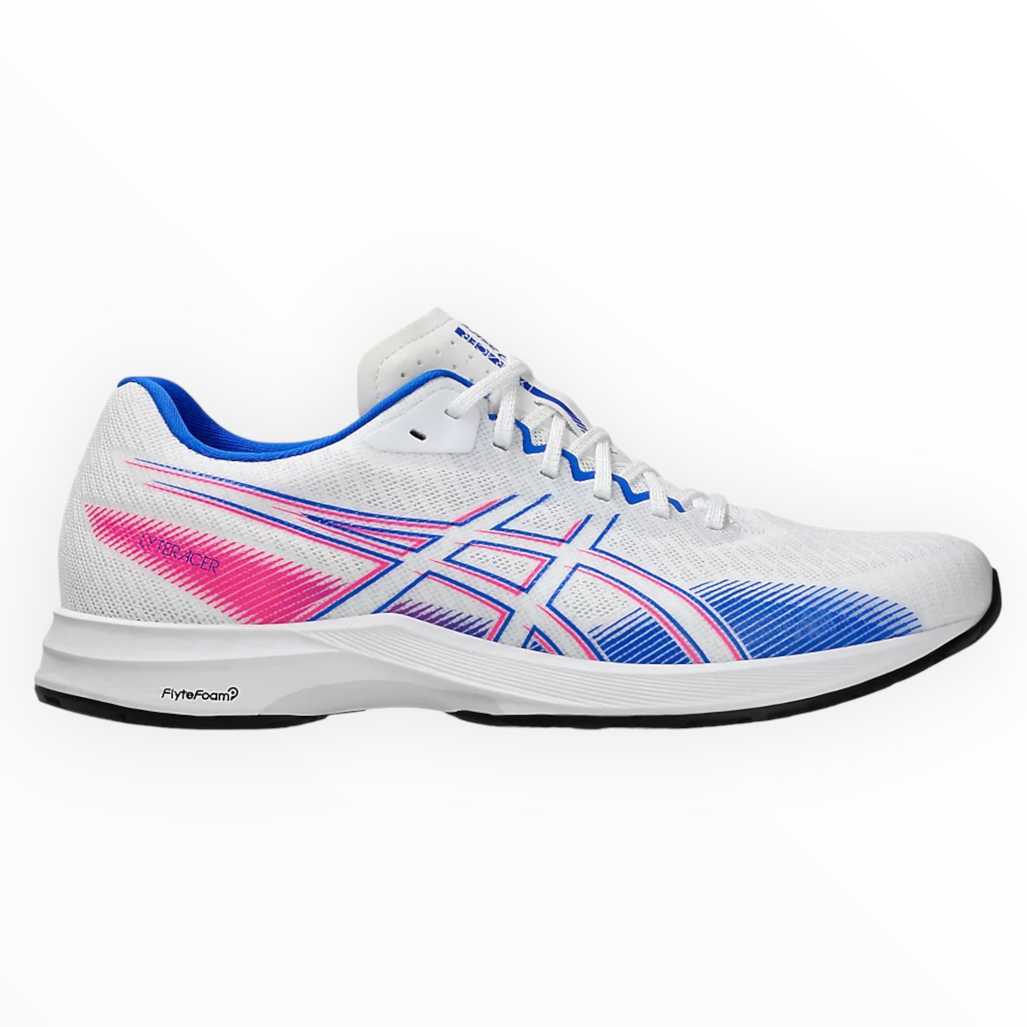 Asics lyteracer online