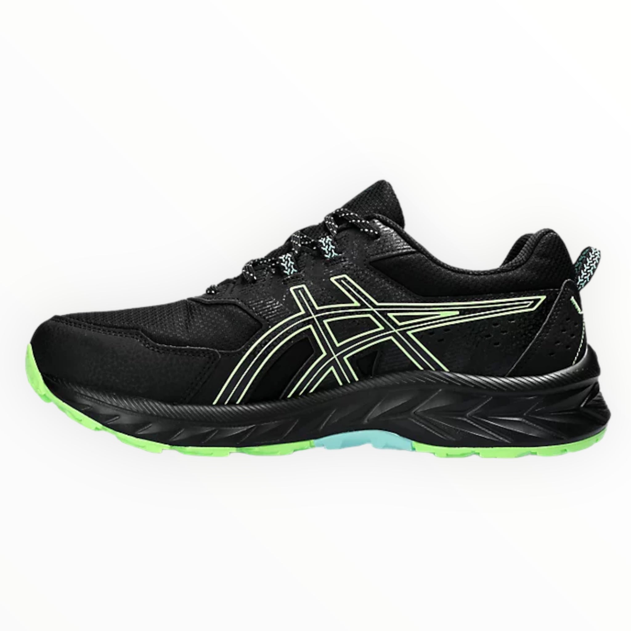 ASICS GEL-VENTURE 9 WATERPROOF Men&#39;s Running Shoes