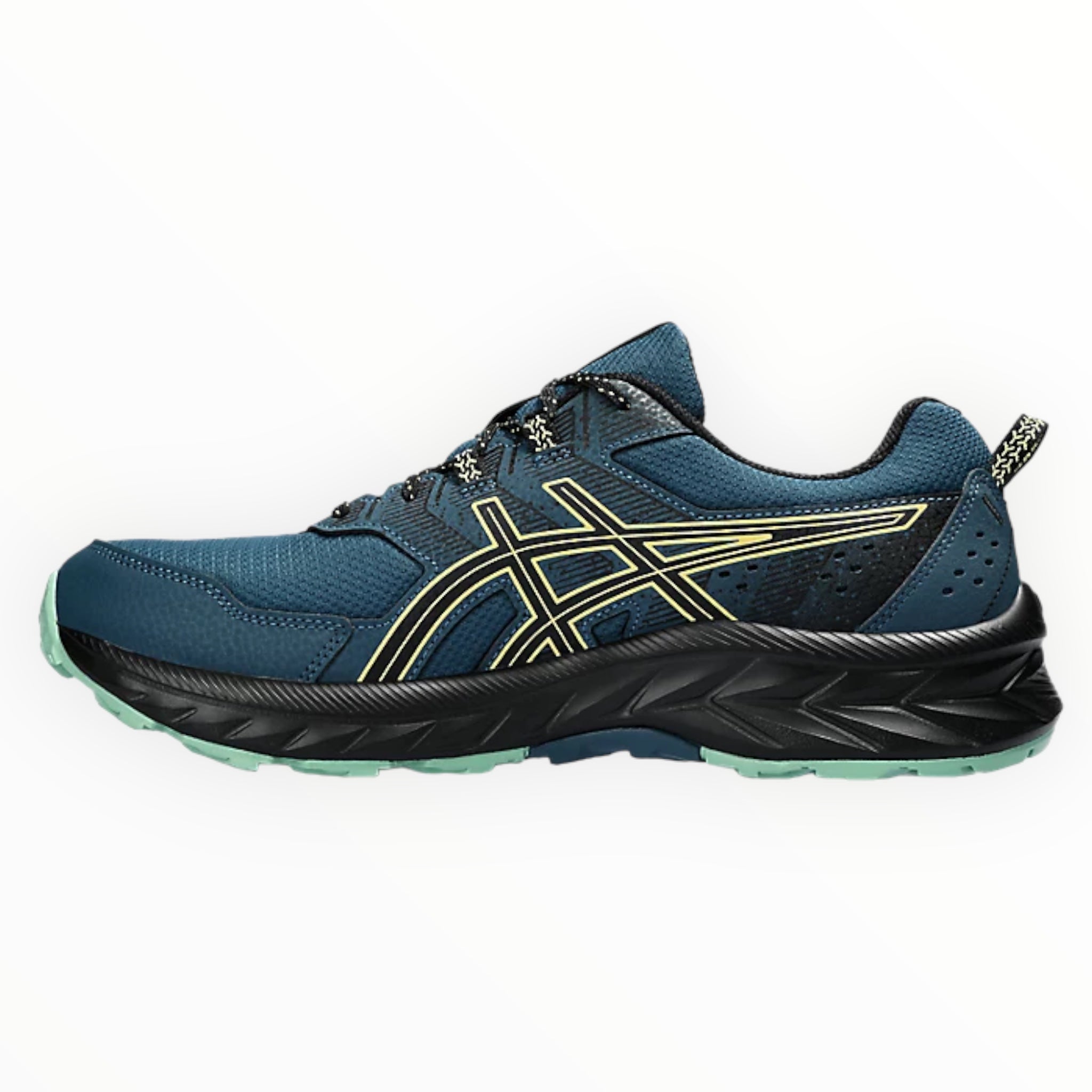 ASICS GEL-VENTURE 9 Men&#39;s Running Shoes