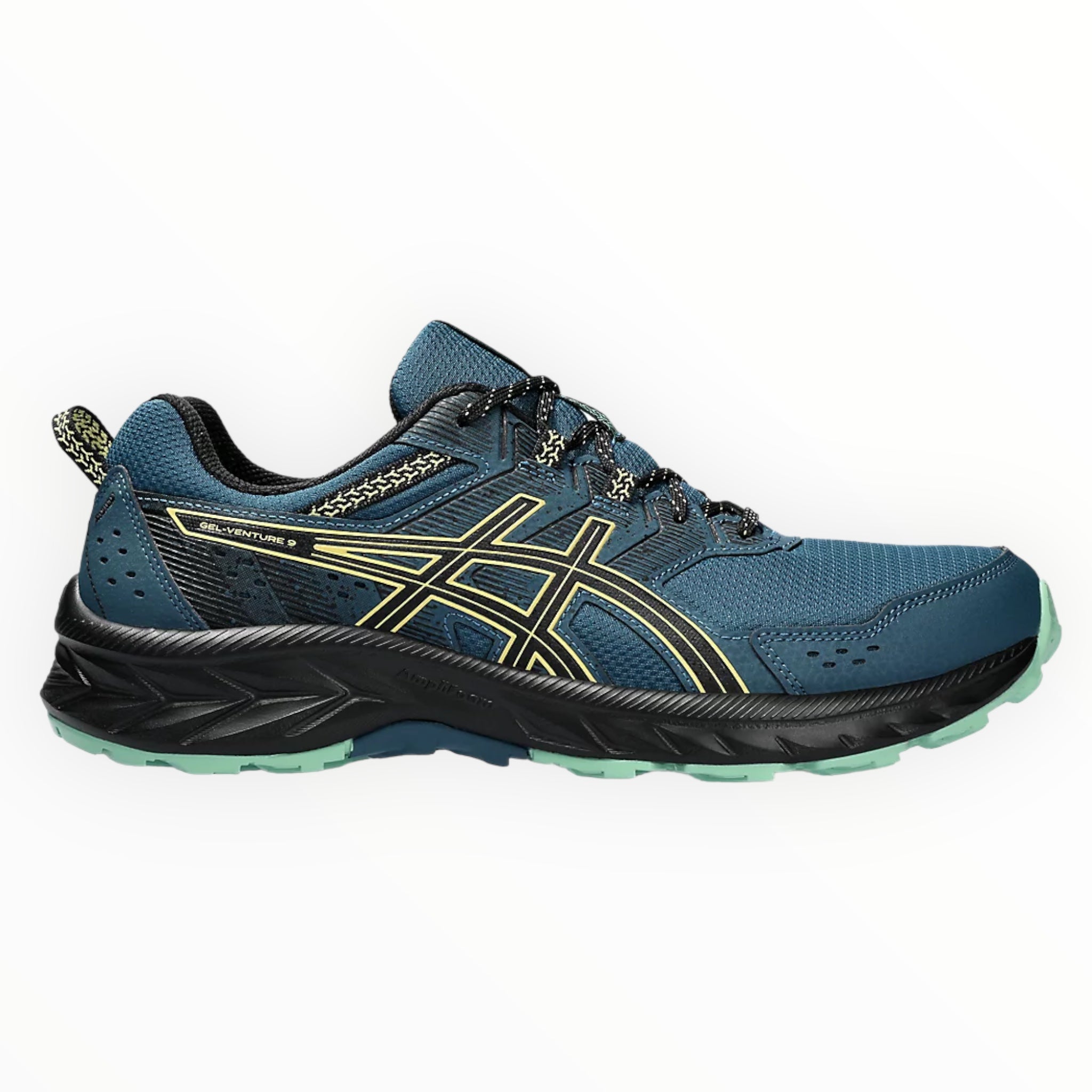 ASICS GEL-VENTURE 9 Men&#39;s Running Shoes