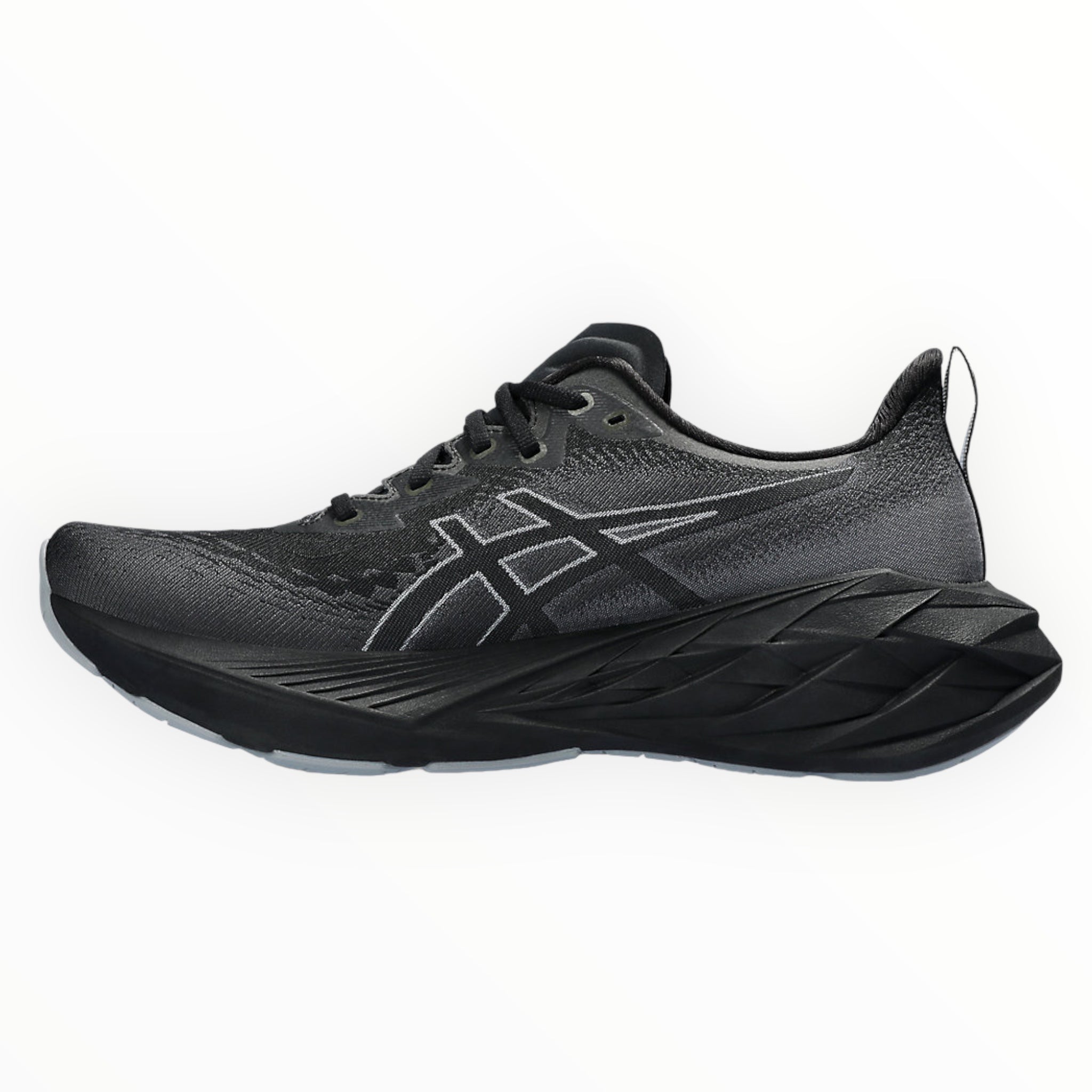 ASICS NOVABLAST 4 WIDE Men&#39;s Running Shoes