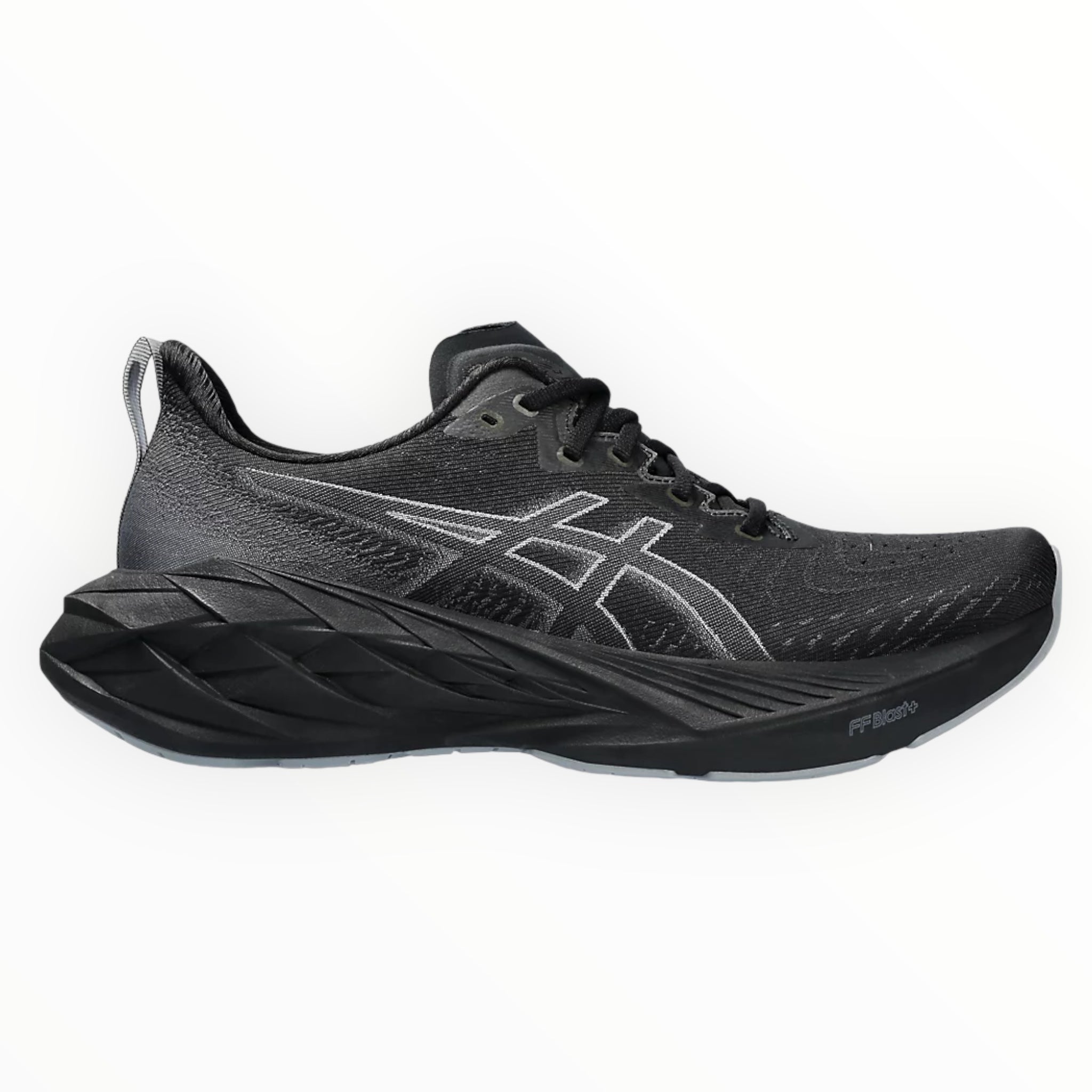 ASICS NOVABLAST 4 WIDE Men&#39;s Running Shoes