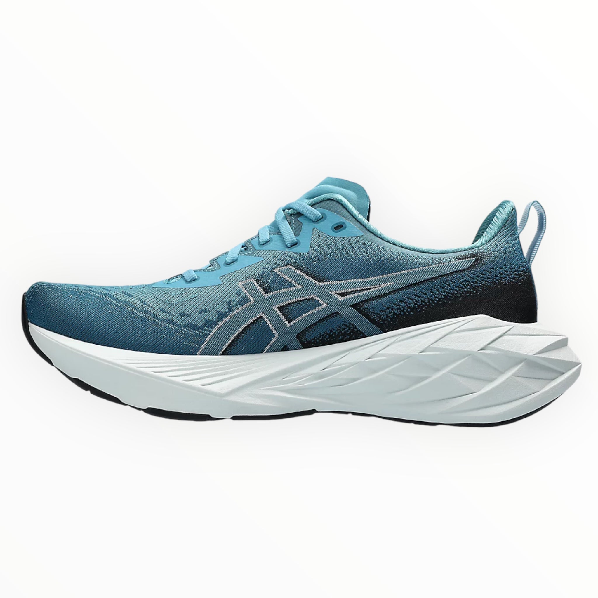 ASICS NOVABLAST 4 WIDE Men's Running Shoes