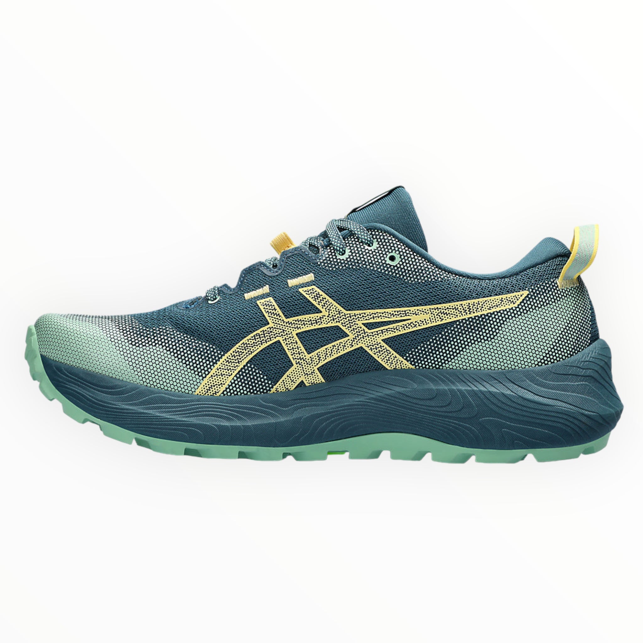 ASICS GEL-Trabuco 12 Men's Running Shoes