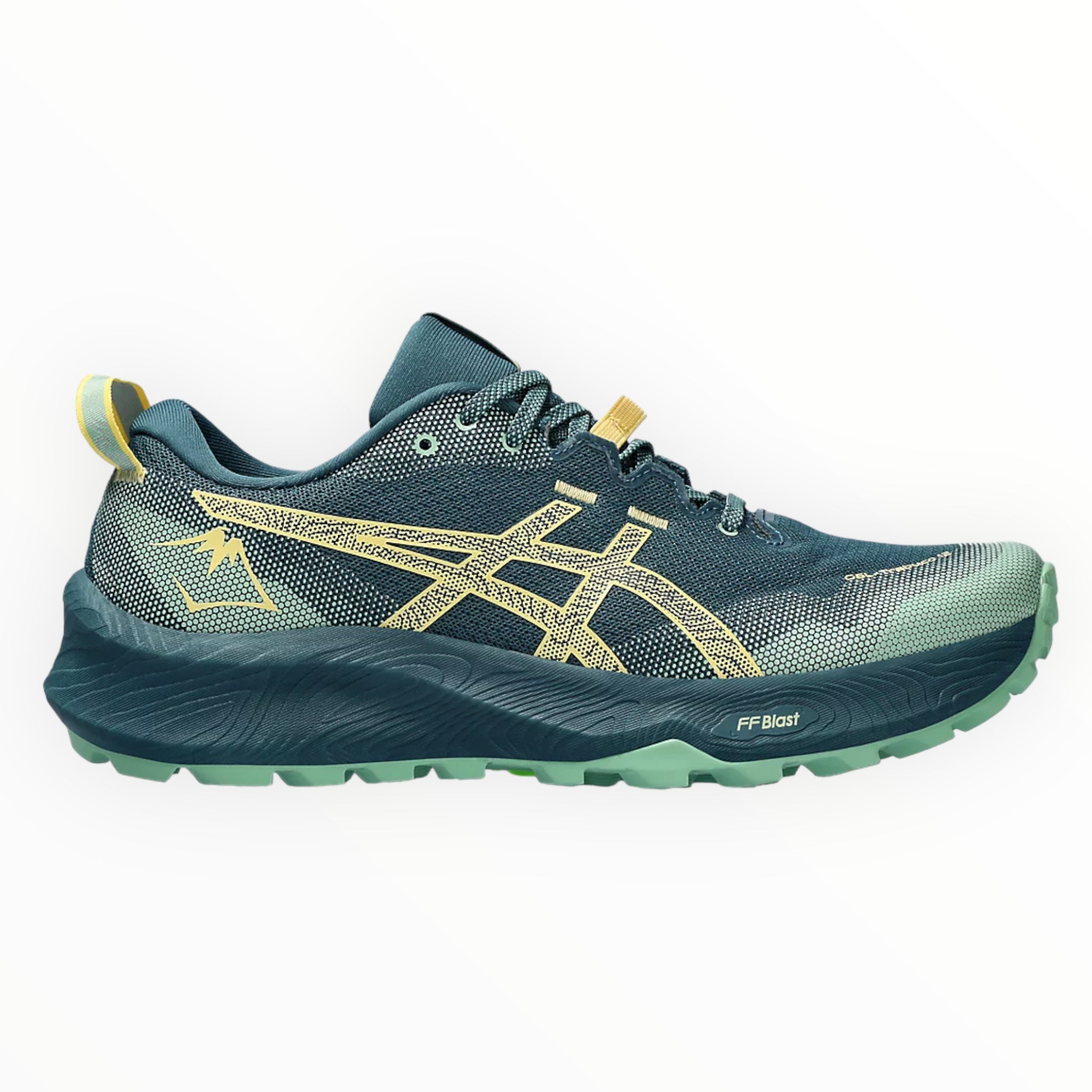 ASICS GEL-Trabuco 12 Men's Running Shoes