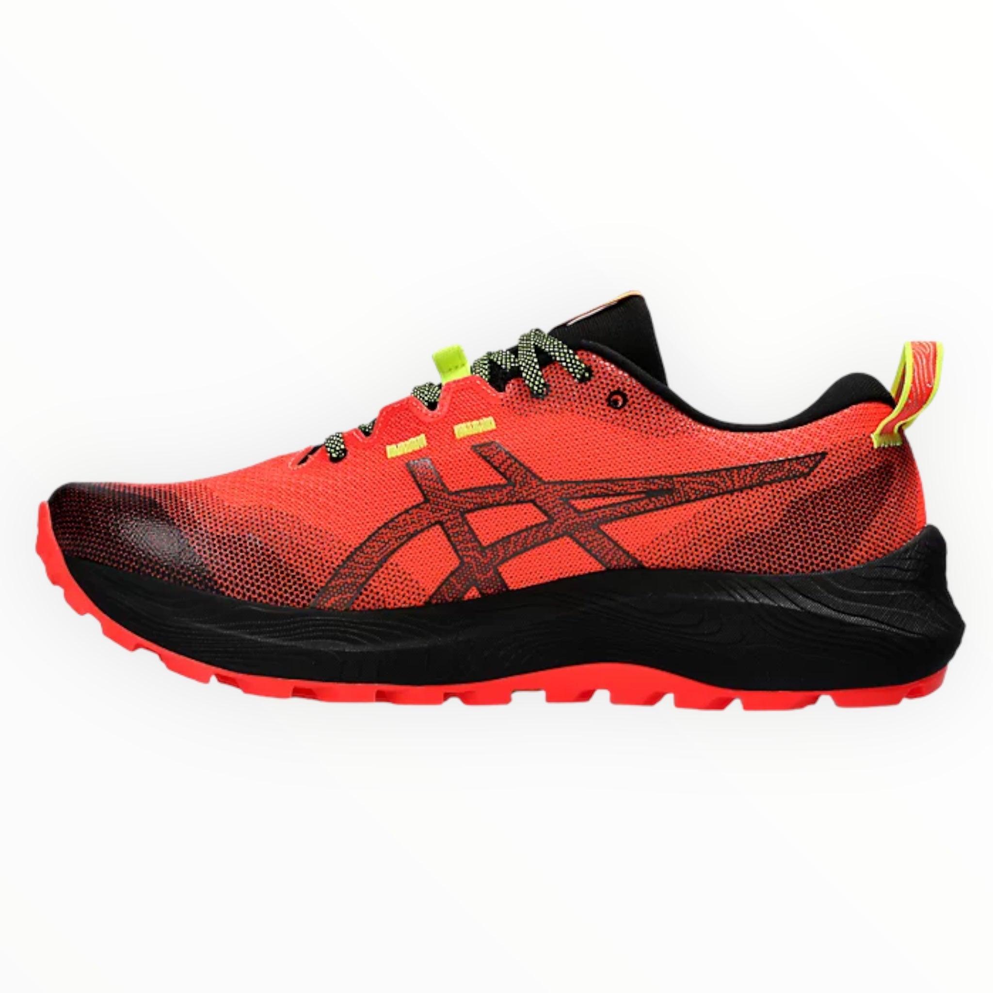 ASICS GEL-Trabuco 12 Men's Running Shoes