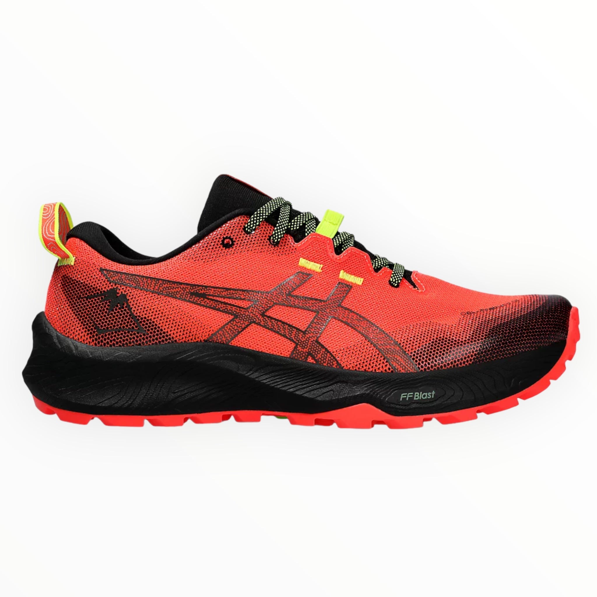 ASICS GEL-Trabuco 12 Men's Running Shoes