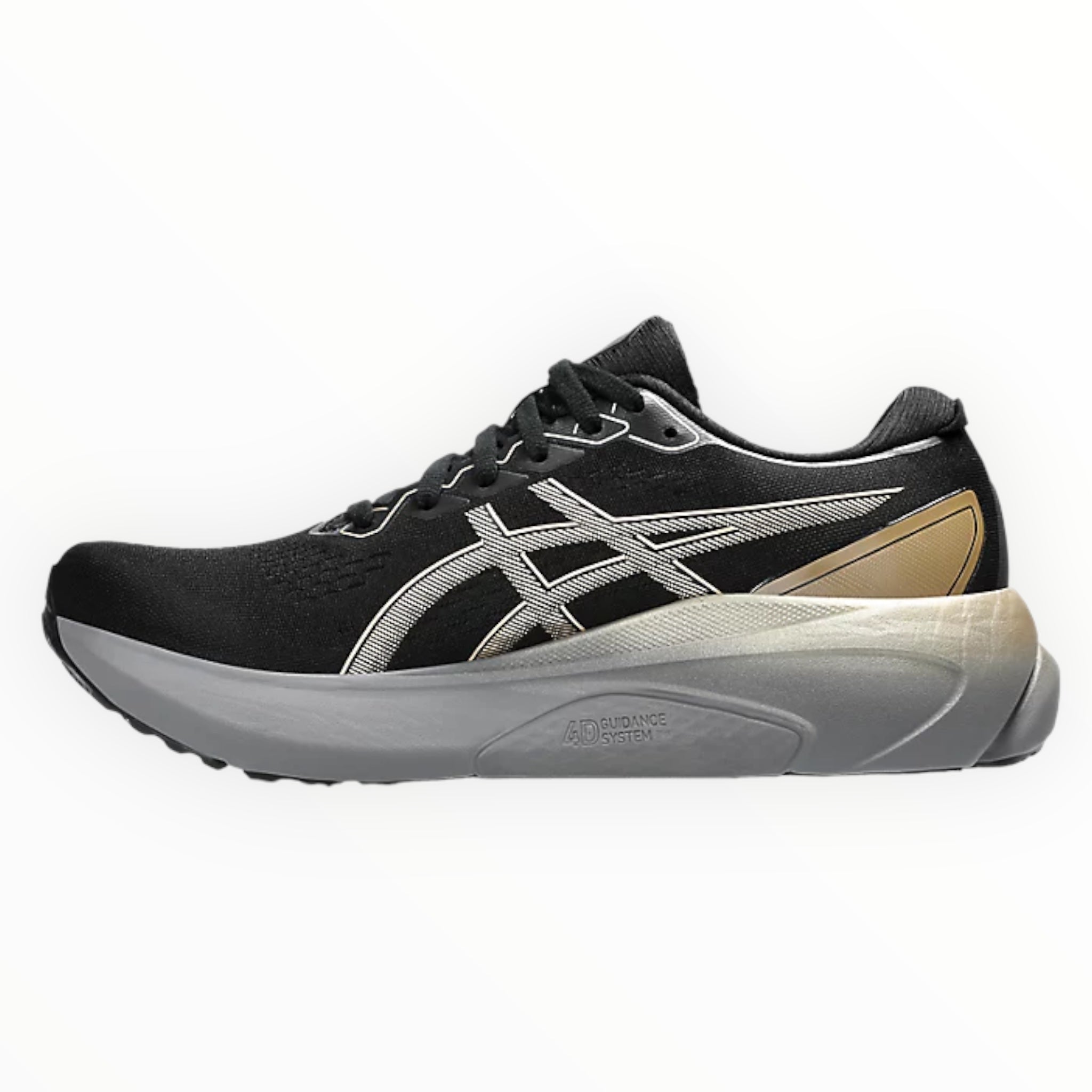 ASICS GEL-KAYANO 30 PLATINUM Men&#39;s Running Shoes