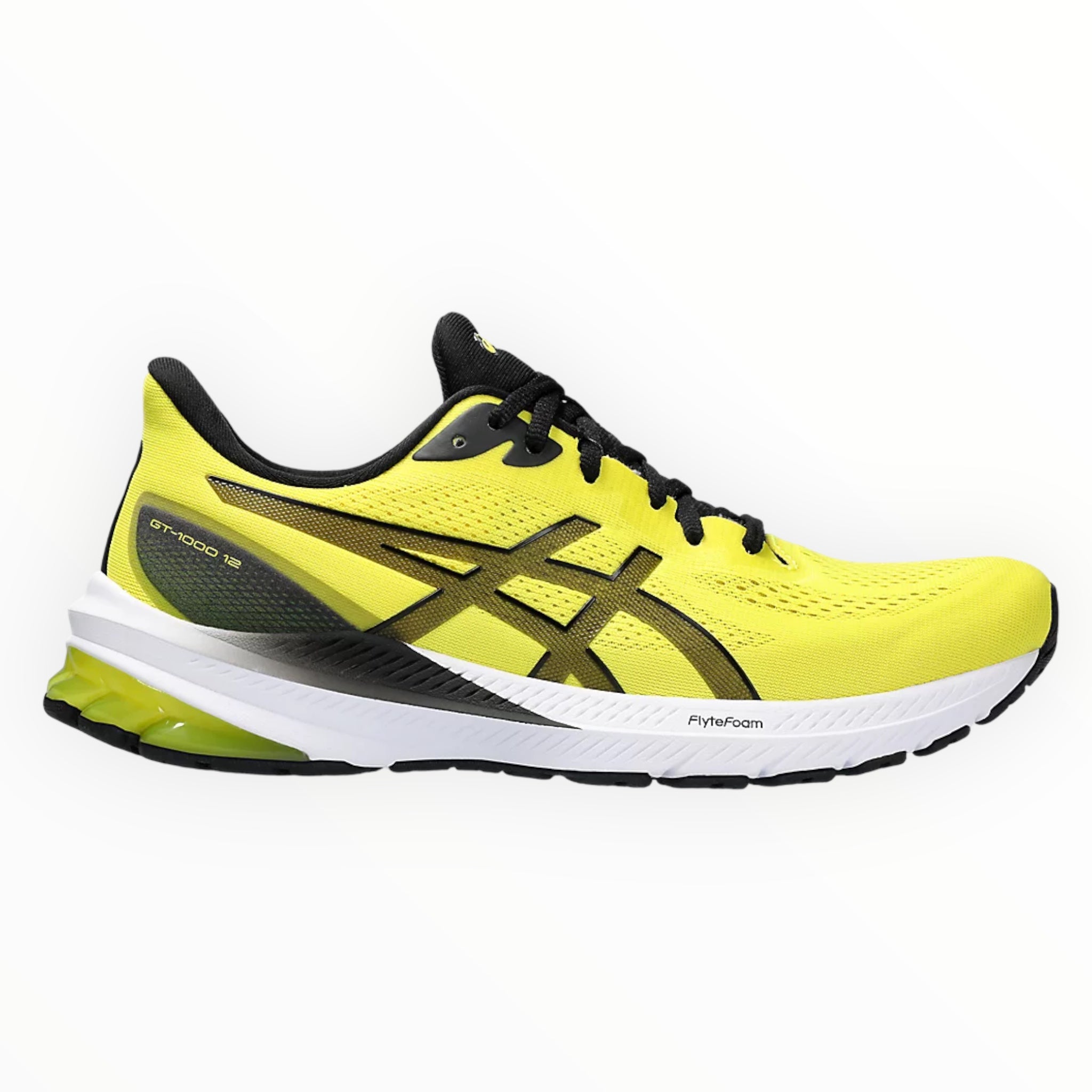 ASICS GT-1000 12 Men's Running Shoes