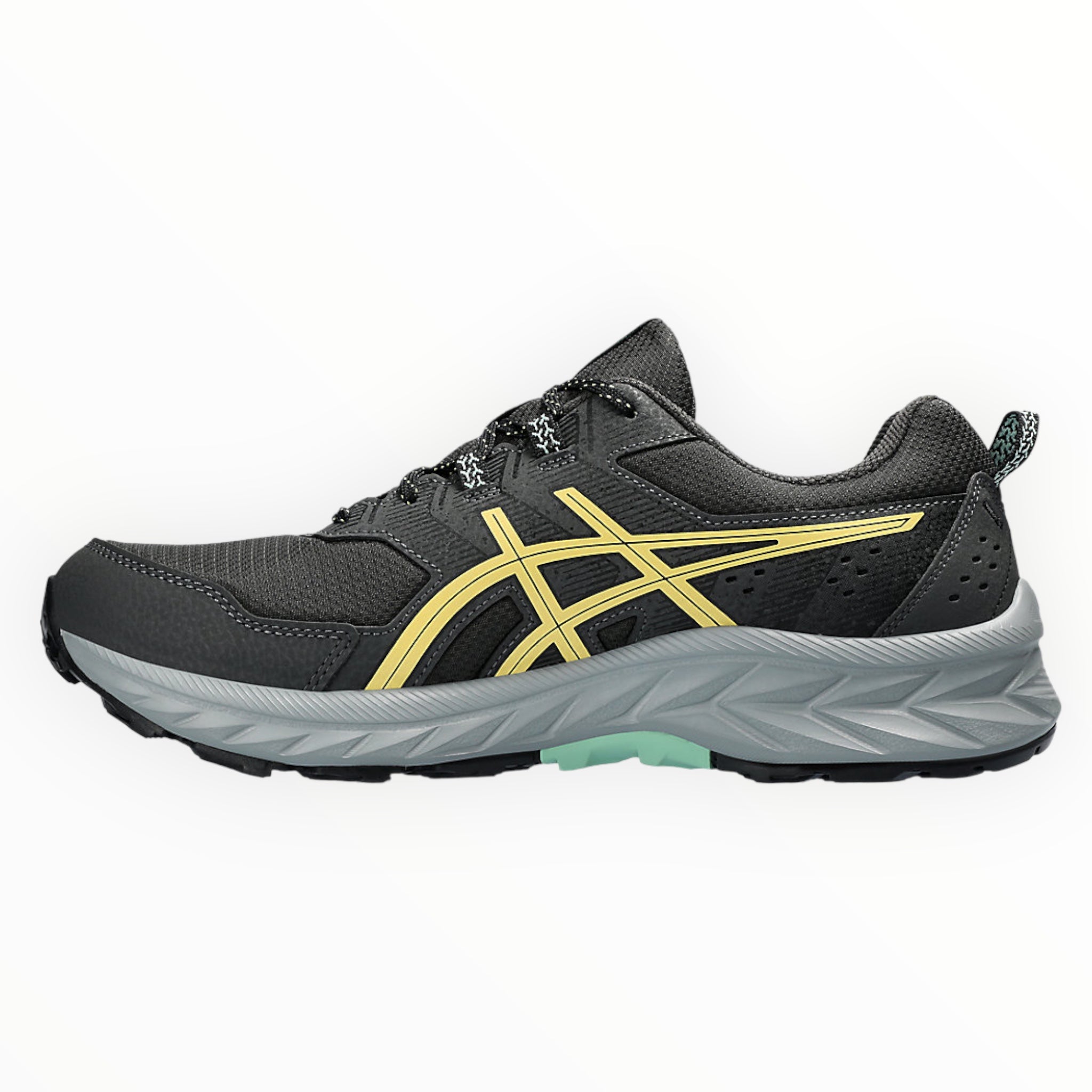 ASICS GEL-VENTURE 9 EXTRA WIDE Men&#39;s Running Shoes