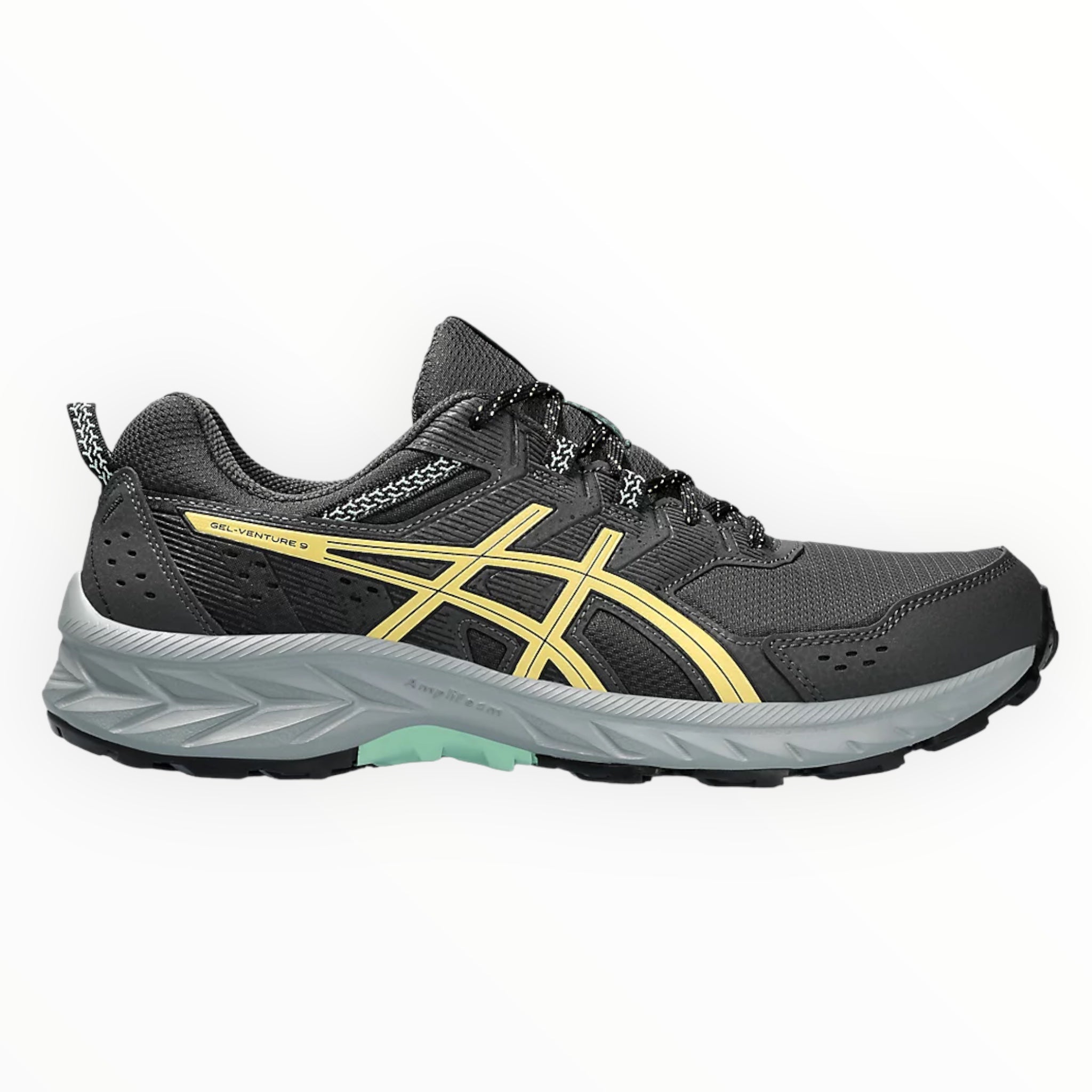 ASICS GEL-VENTURE 9 EXTRA WIDE Men&#39;s Running Shoes