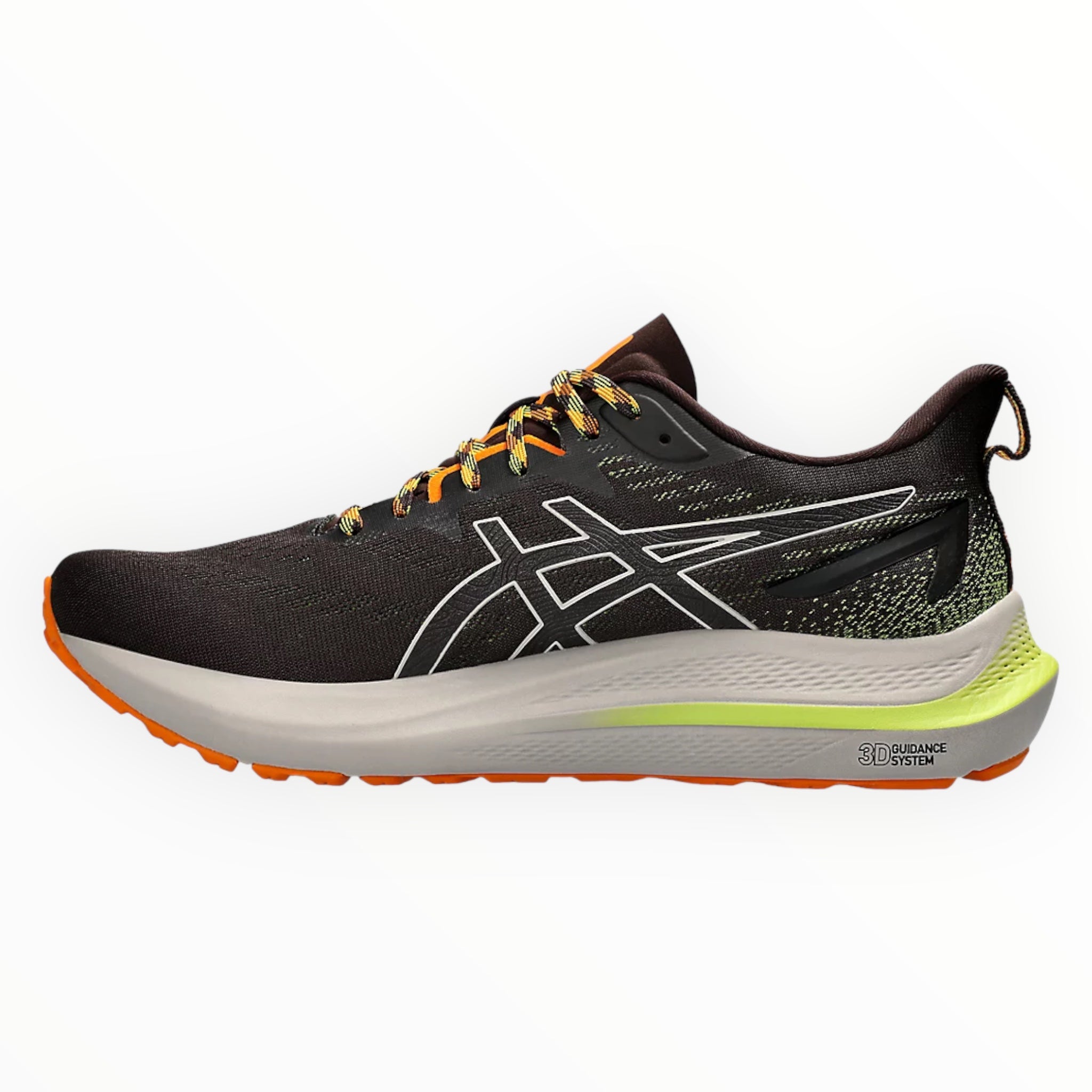 ASICS GT-2000 12 TR Men&#39;s Running Shoes