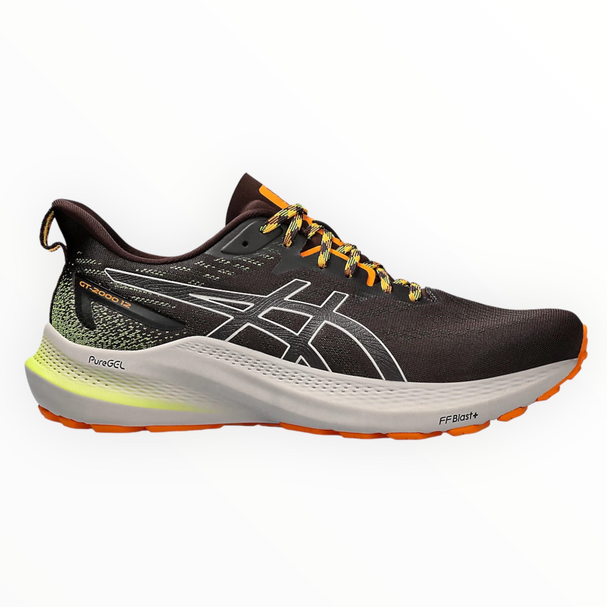 ASICS GT-2000 12 TR Men&#39;s Running Shoes