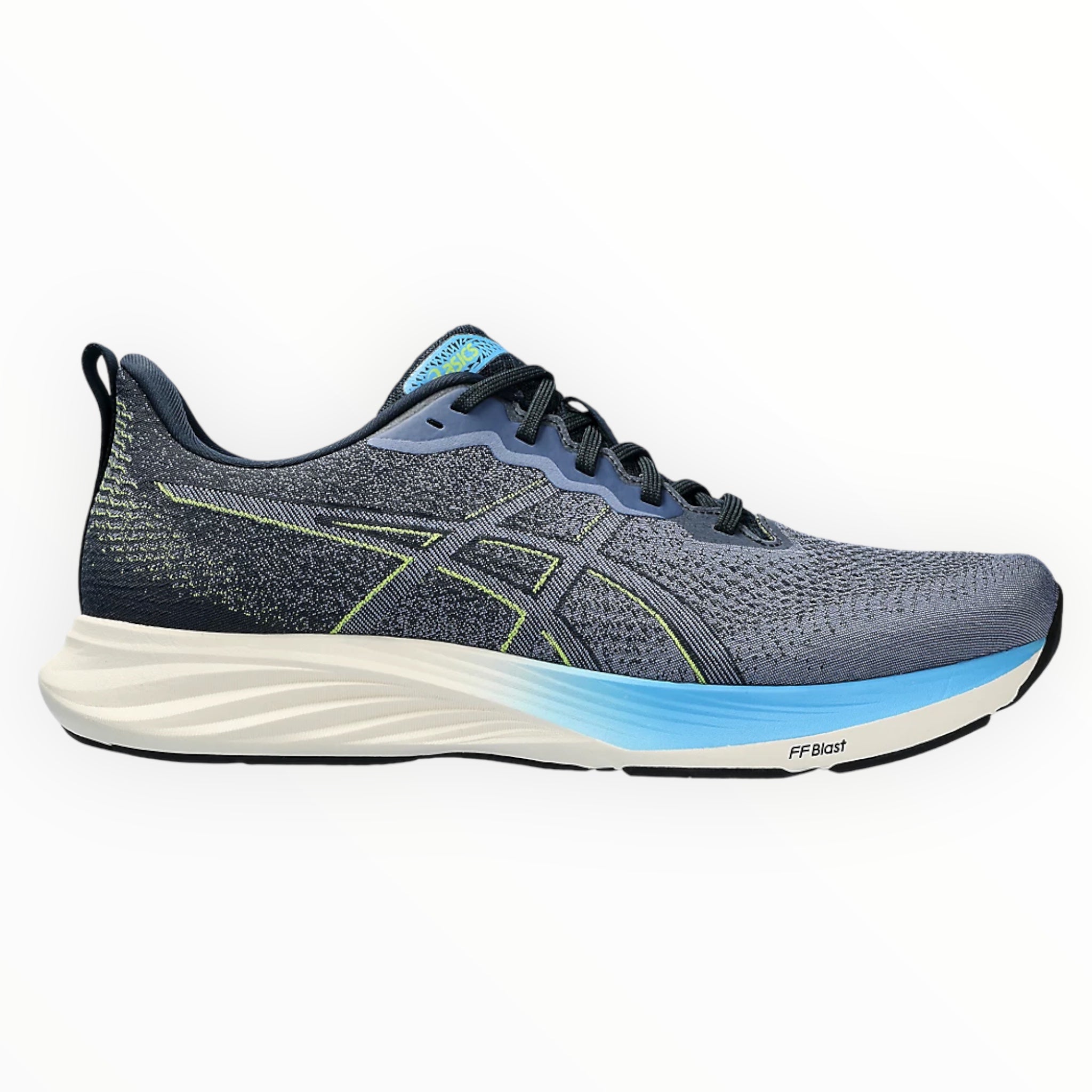 ASICS DYNABLAST 4 Men's Running Shoes