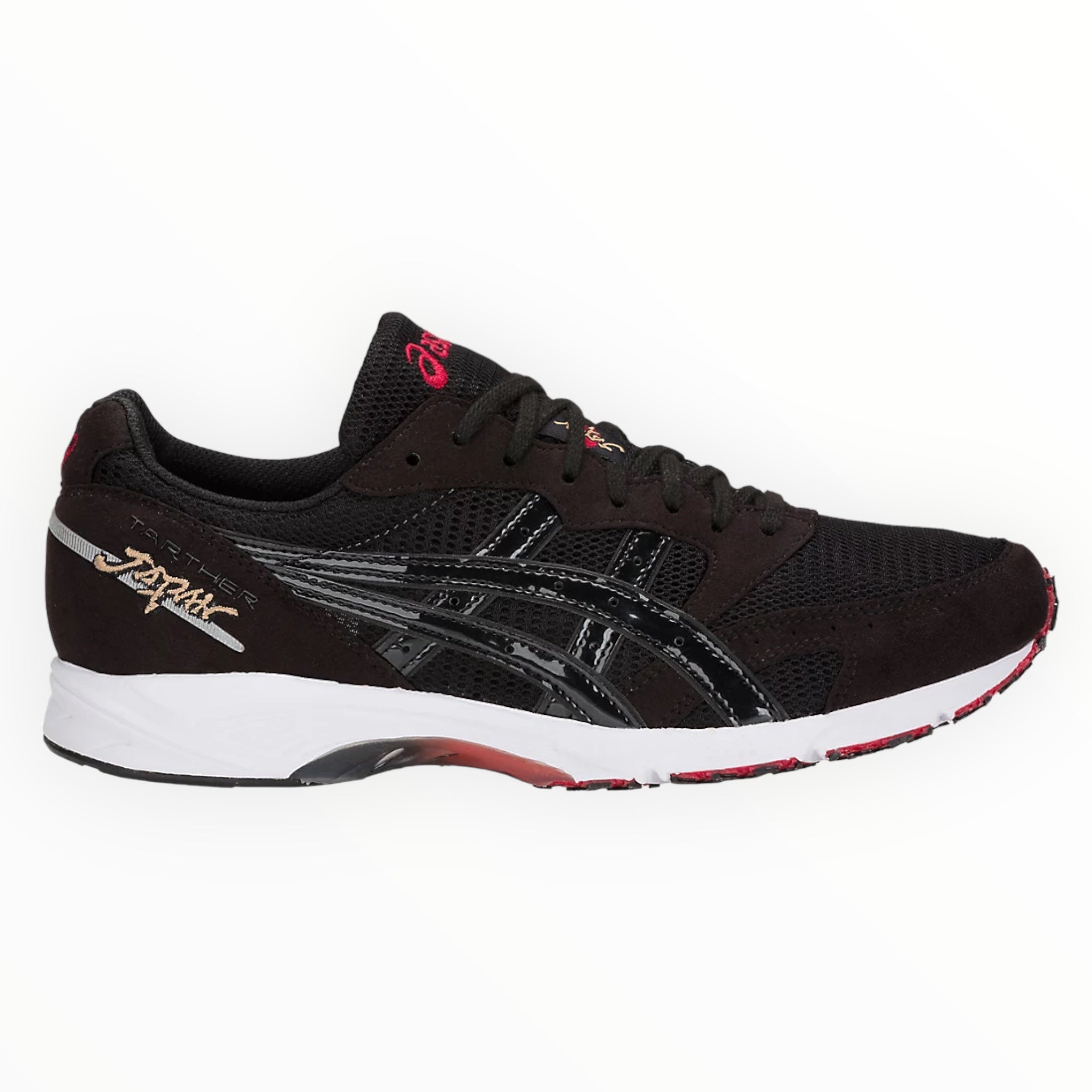 ASICS TARTHER JAPAN Unisex Running Shoes