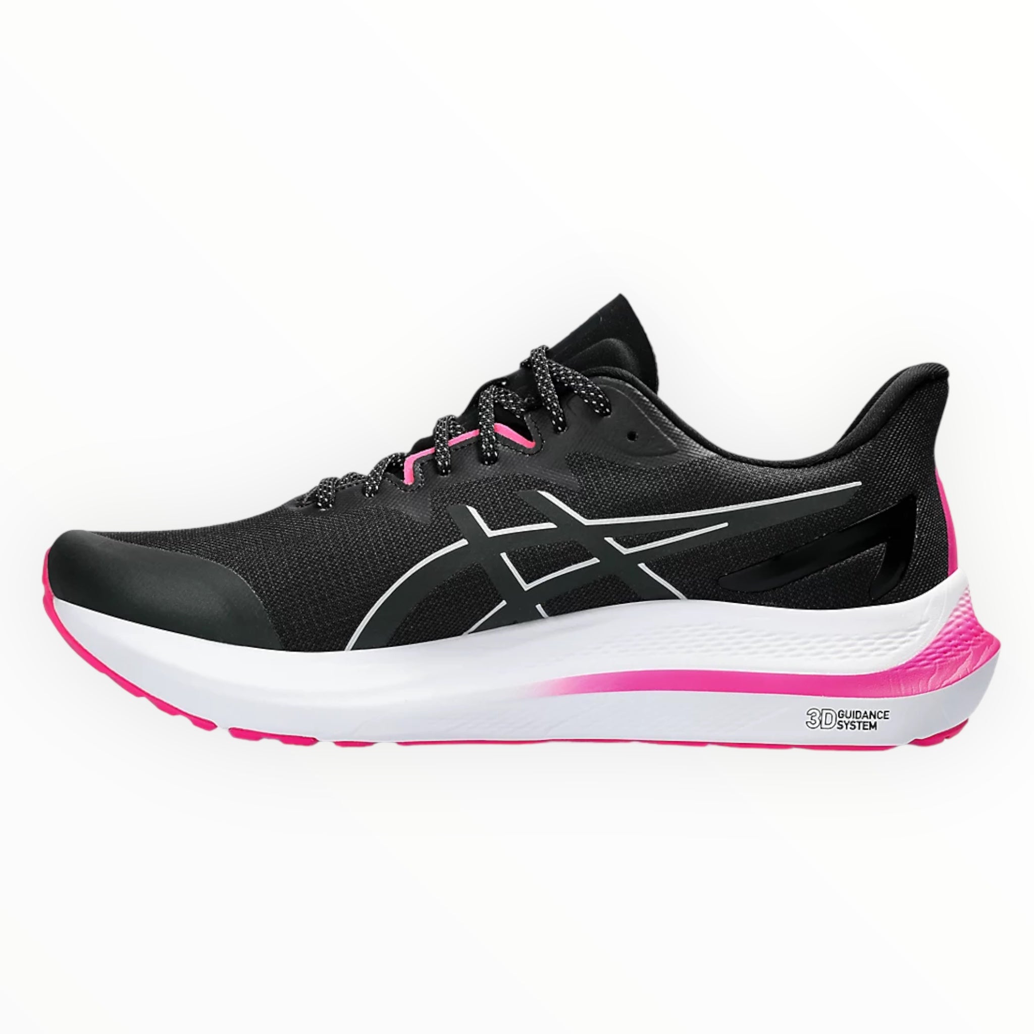 ASICS GT-2000 12 LITE-SHOW Men&#39;s Running Shoes