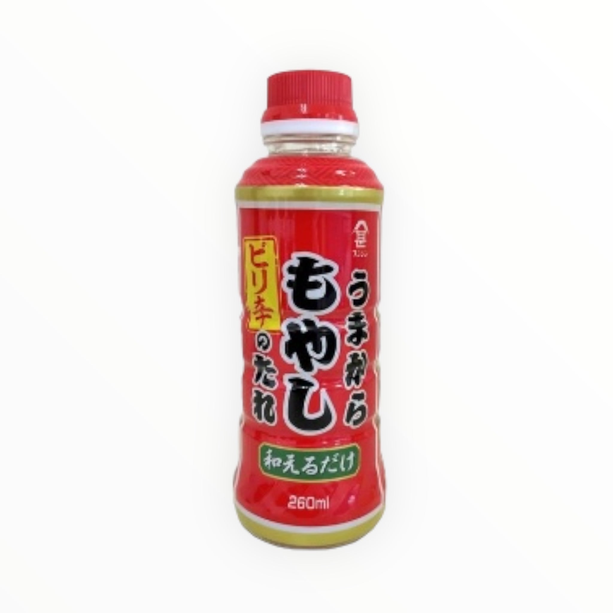 Fuji Jin Soy Sauce Umakara Moyashi Sauce [Convenient Seasoning]