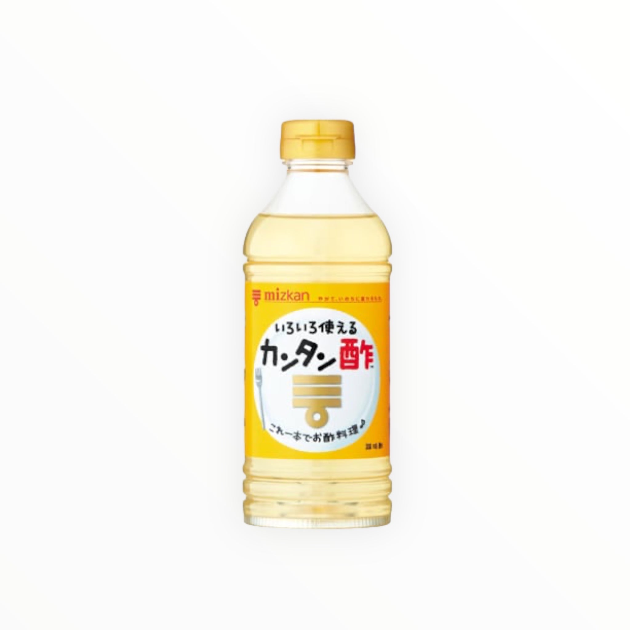 Mizkan Kantan Vinegar 500ml (Seasoned Vinegar)