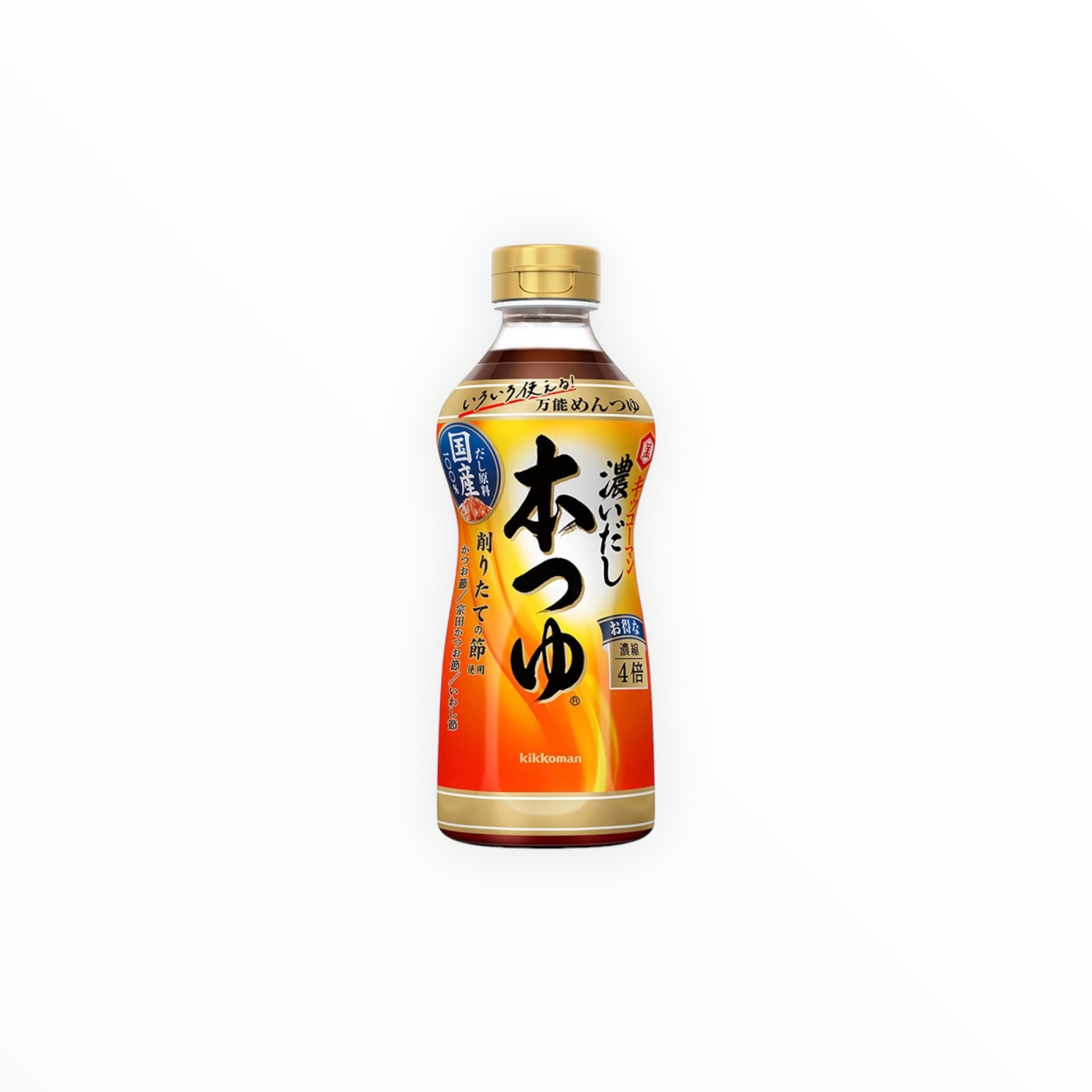 Kikkoman Koidashi Hon Tsuyu 500ml