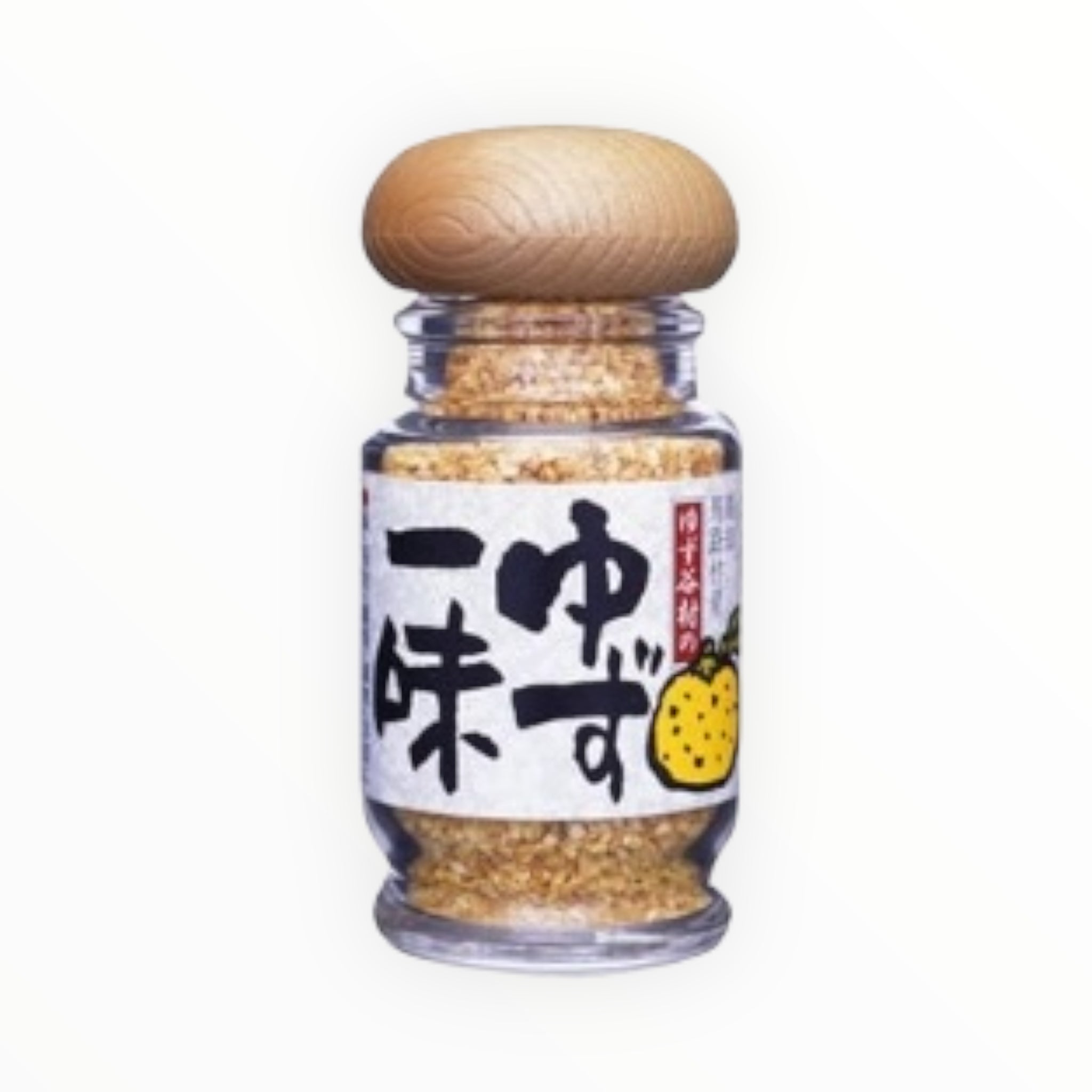 Kato Mihouen Yuzu Tanimura Yuzu Ichimi 25g (Seasoning)