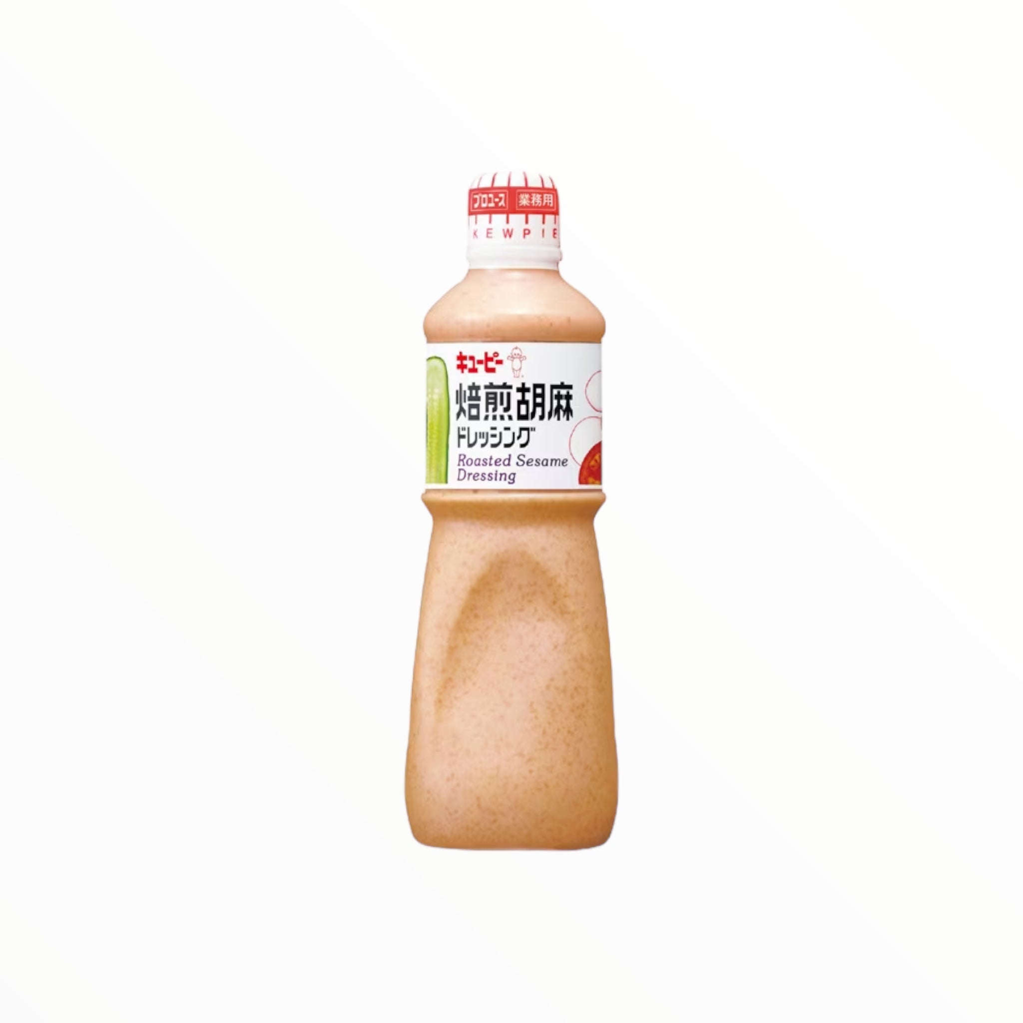 Kewpie Roasted Sesame Dressing 1000ml