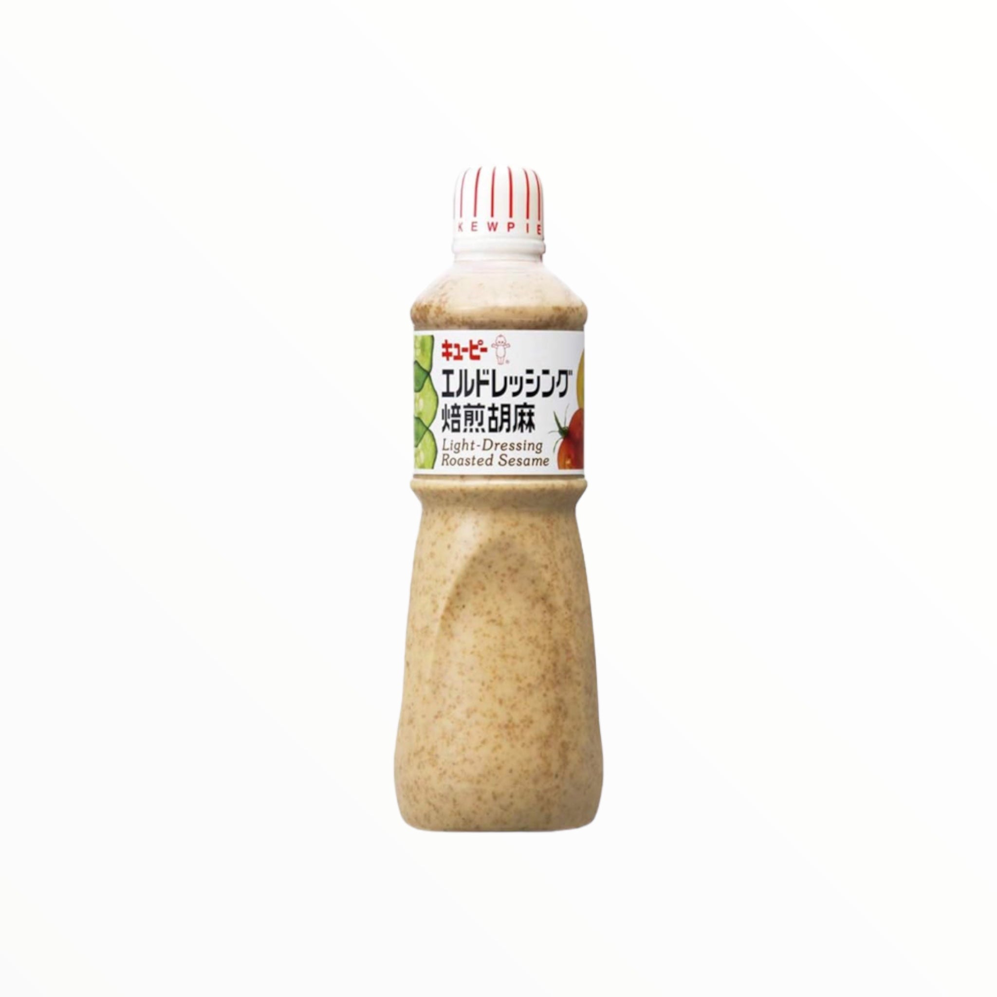 Kewpie L Dressing Roasted Sesame 1L Sesame Dressing