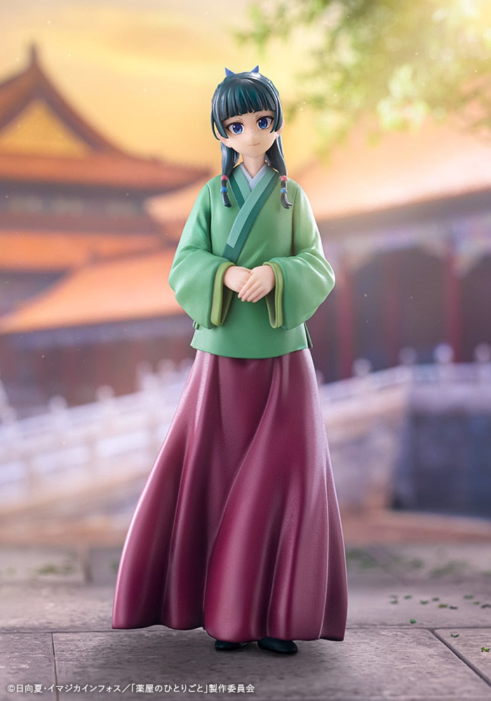 Pre-order Kotobukiya OSHI WORKS The Apothecary Diaries Maomao Figure