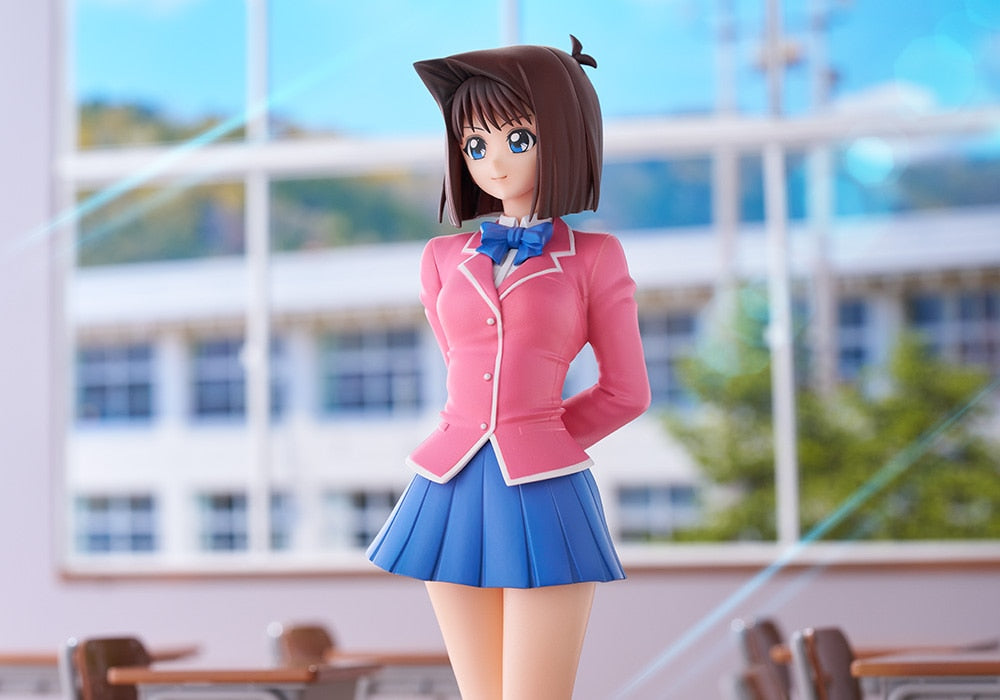 Pre-order Kotobukiya OSHI WORKS Yu-Gi-Oh! Duel Monsters Anzu Mazaki Figure