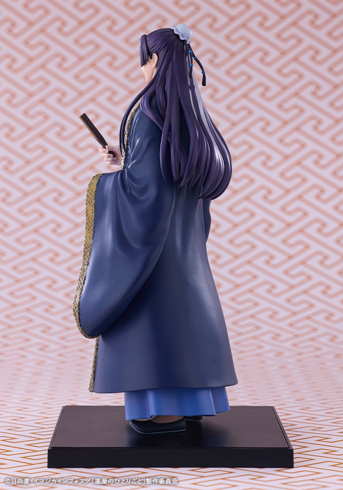 Pre-order Kotobukiya OSHI WORKS The Apothecary Diaries Jinshi Figure