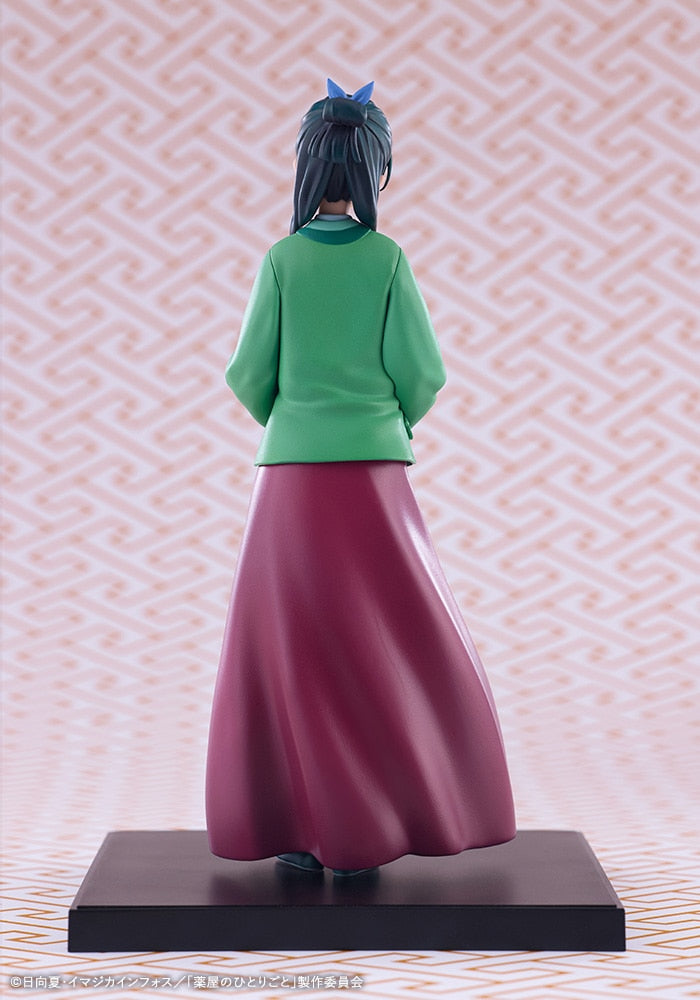 Pre-order Kotobukiya OSHI WORKS The Apothecary Diaries Maomao Figure